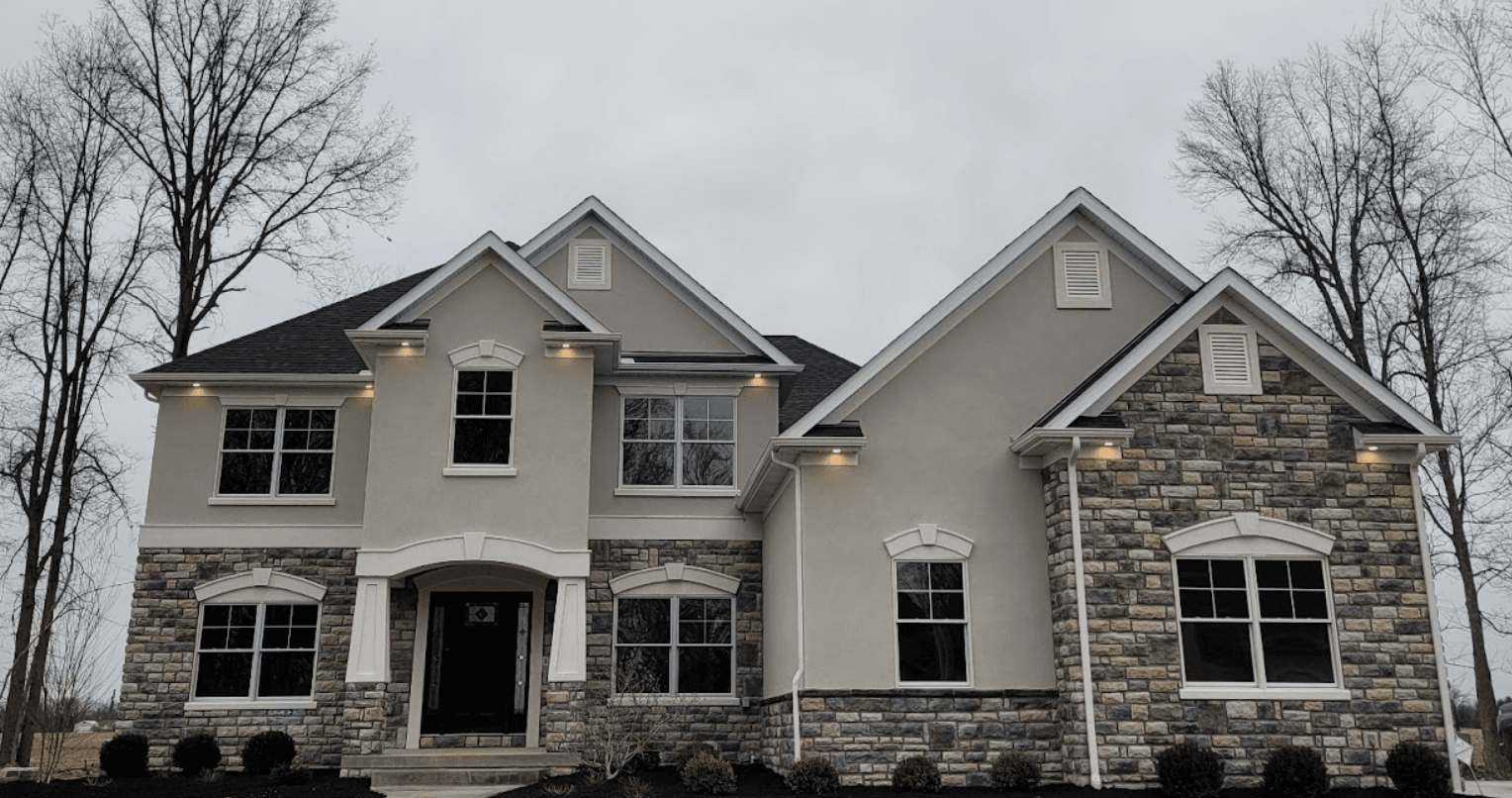 Don Smith Builders, LTD. por Don Smith Builders, LTD. en Columbus Ohio