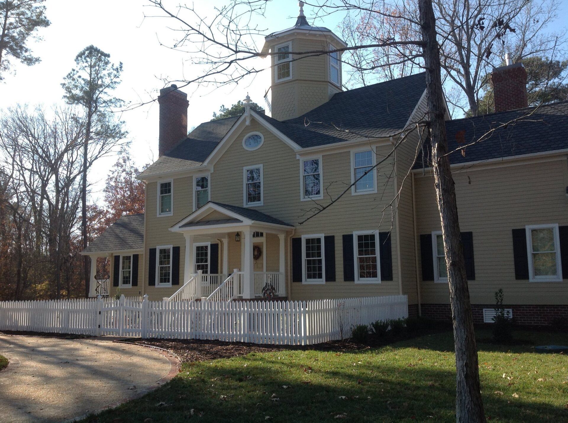 Donald Riddick Builders - Hertford, NC