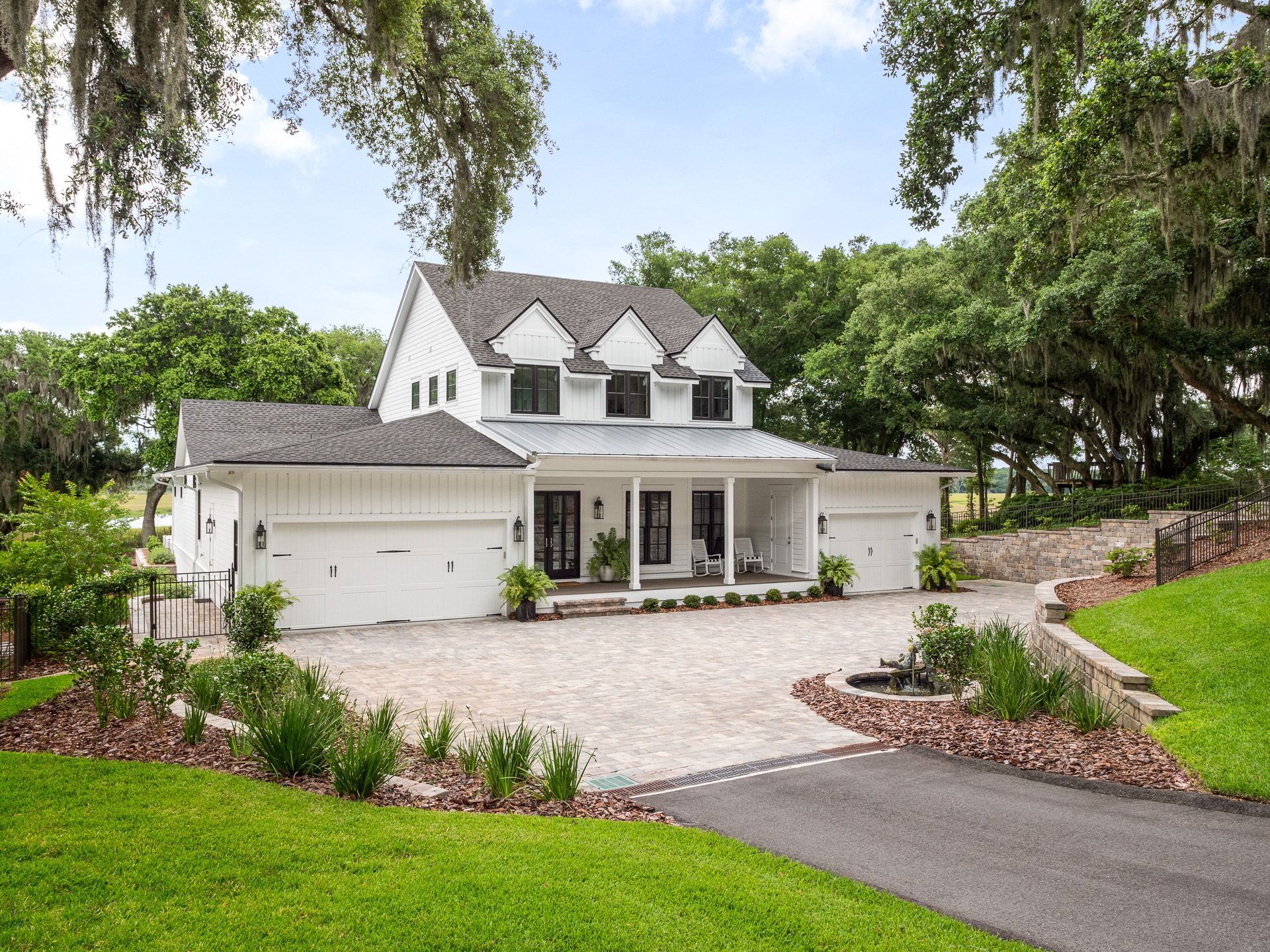 casa en Donna Lynne Custom Homes por Donna Lynne Custom Homes