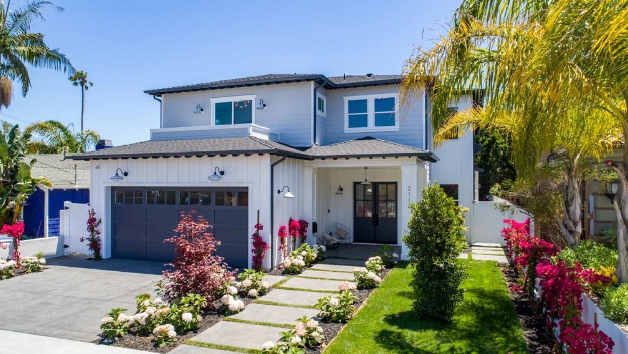 casa en Dori Custom Homes por Dori Custom Homes