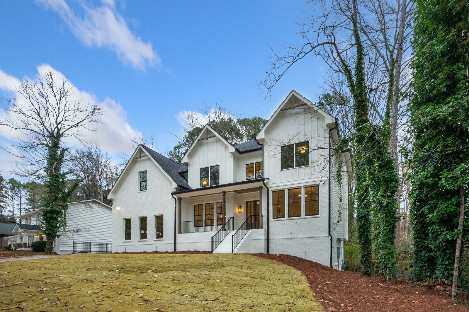 Dorri Investments - Marietta, GA