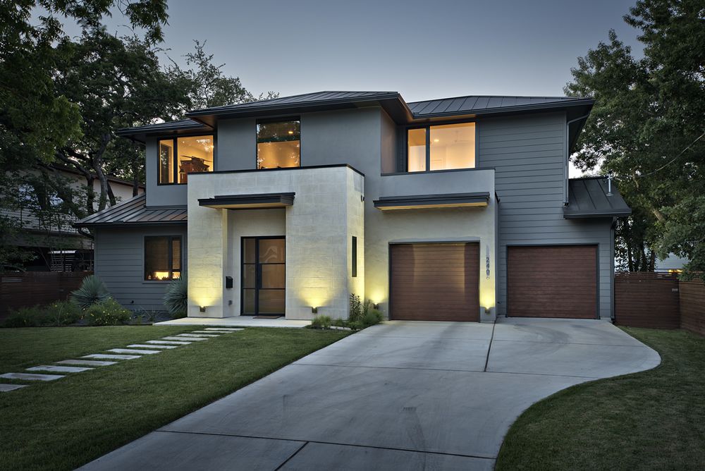 Double Diamond Custom Homes - San Antonio, TX