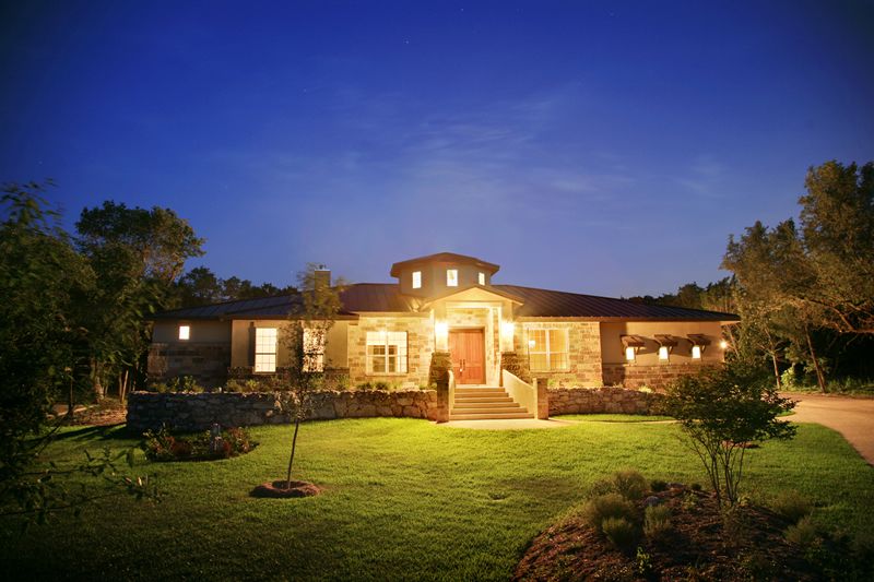 casa en Double Diamond Custom Homes por Double Diamond Custom Homes