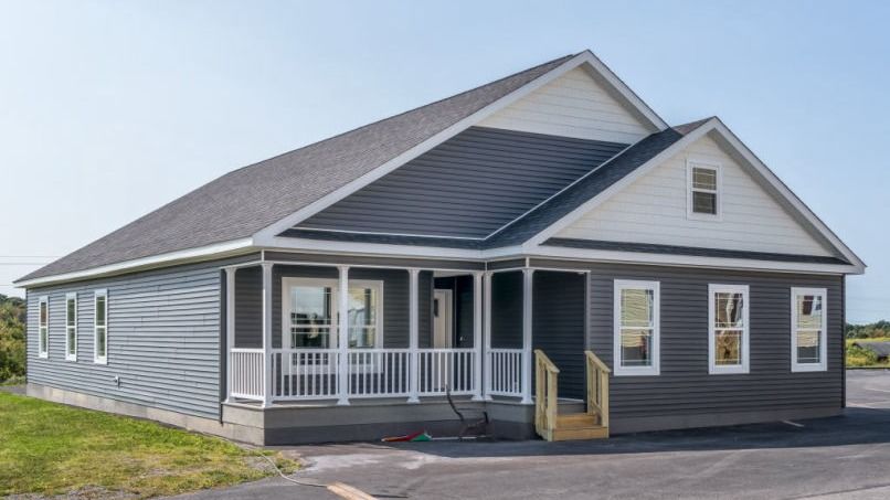 casa en Double T Homes por Double T Homes