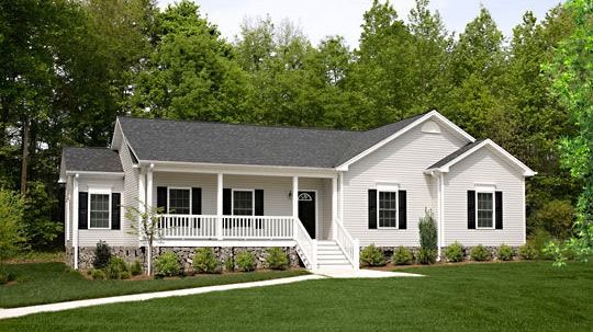 casa en Double T Homes por Double T Homes