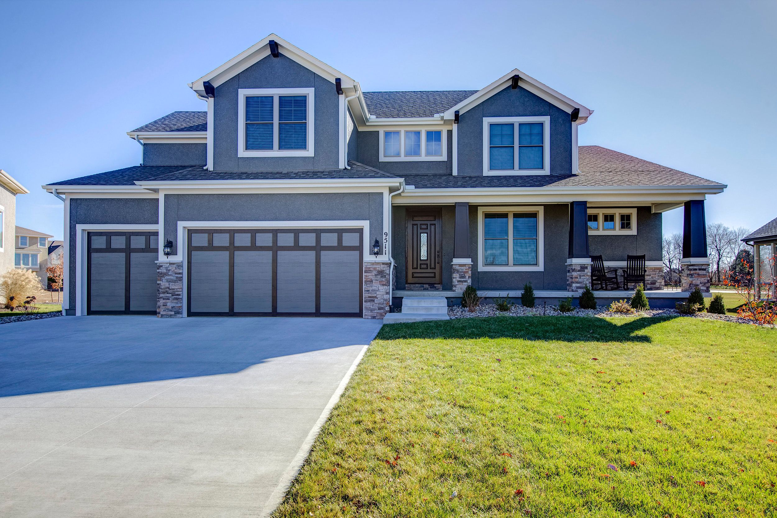 Doyle Construction por Doyle Construction en Kansas City Kansas