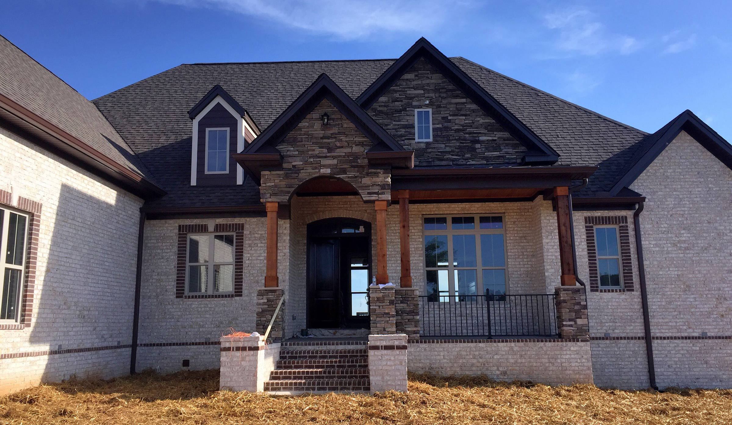 Dreambuilders Construction por Dreambuilders Construction en Chicago Illinois