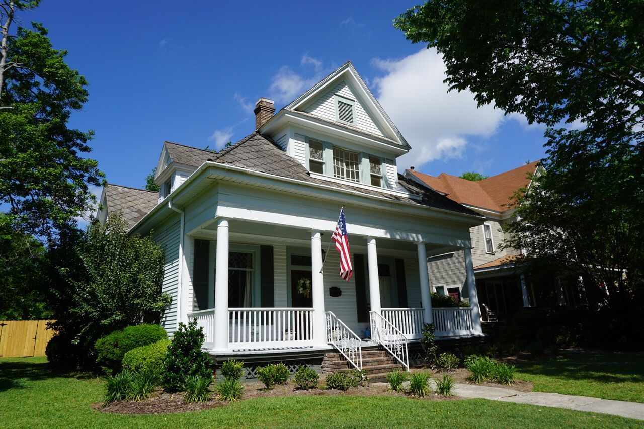 casa en Dreambuilders Construction por Dreambuilders Construction