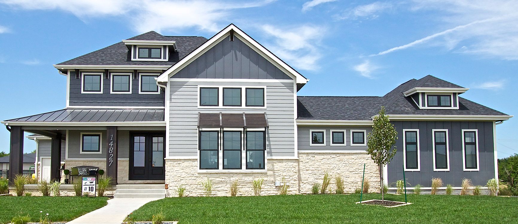 Dreamscape Homebuilders - West Des Moines, IA