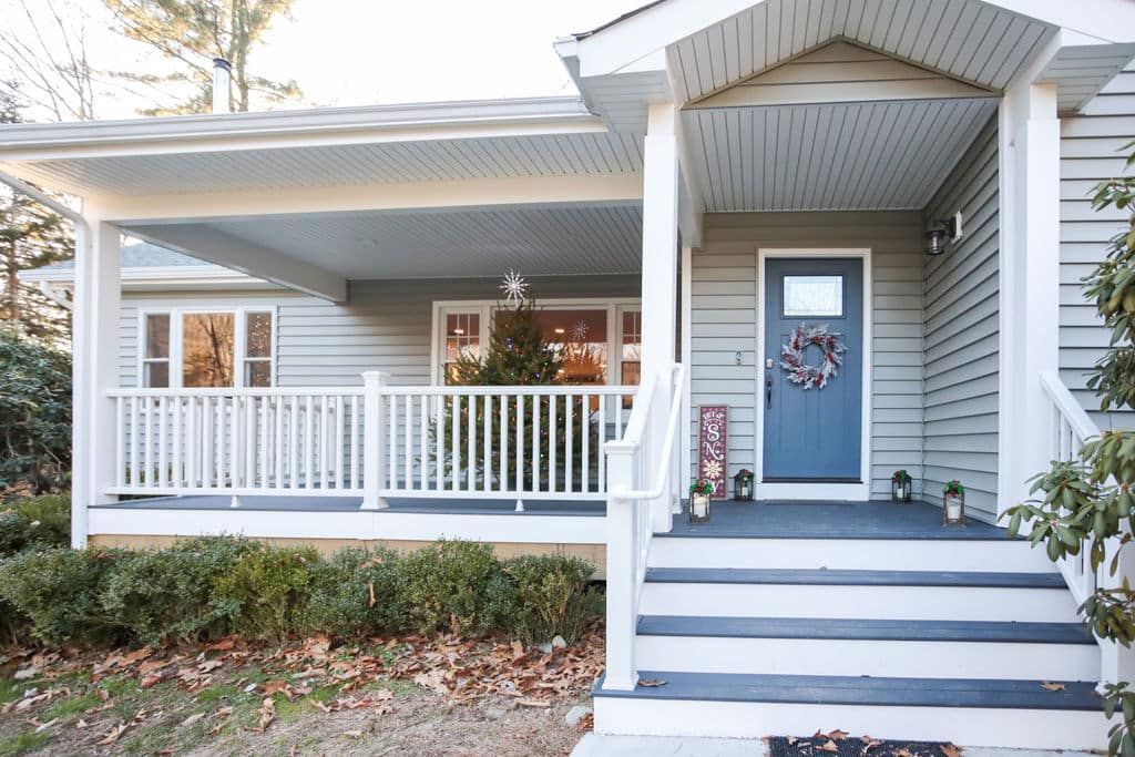 casa en Dream Concepts Contracting LLC por Dream Concepts Contracting LLC
