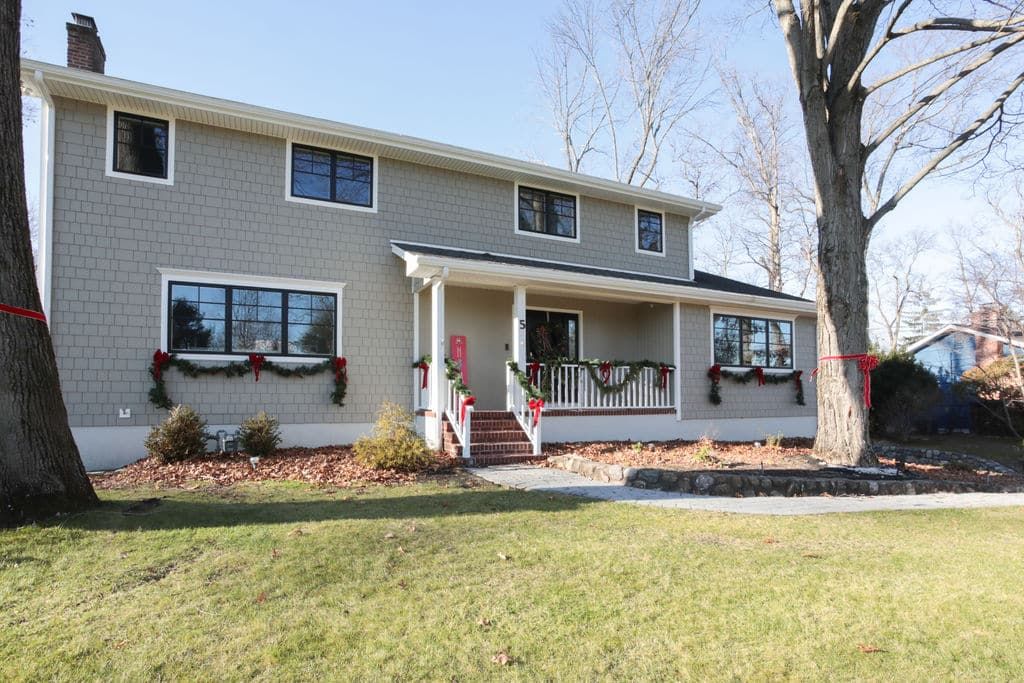 casa en Dream Concepts Contracting LLC por Dream Concepts Contracting LLC