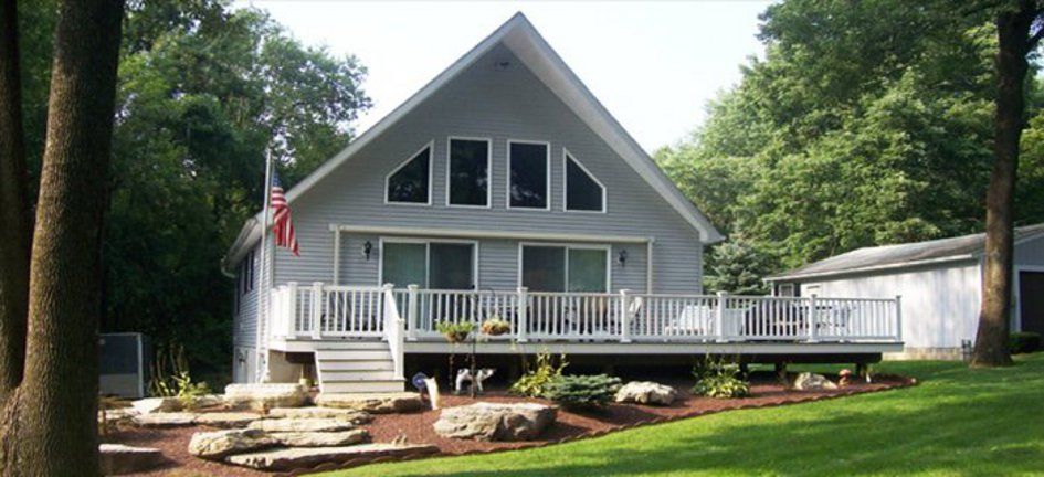Dreams Home, Inc por Dreams Home, Inc en Allentown-Bethlehem Pennsylvania