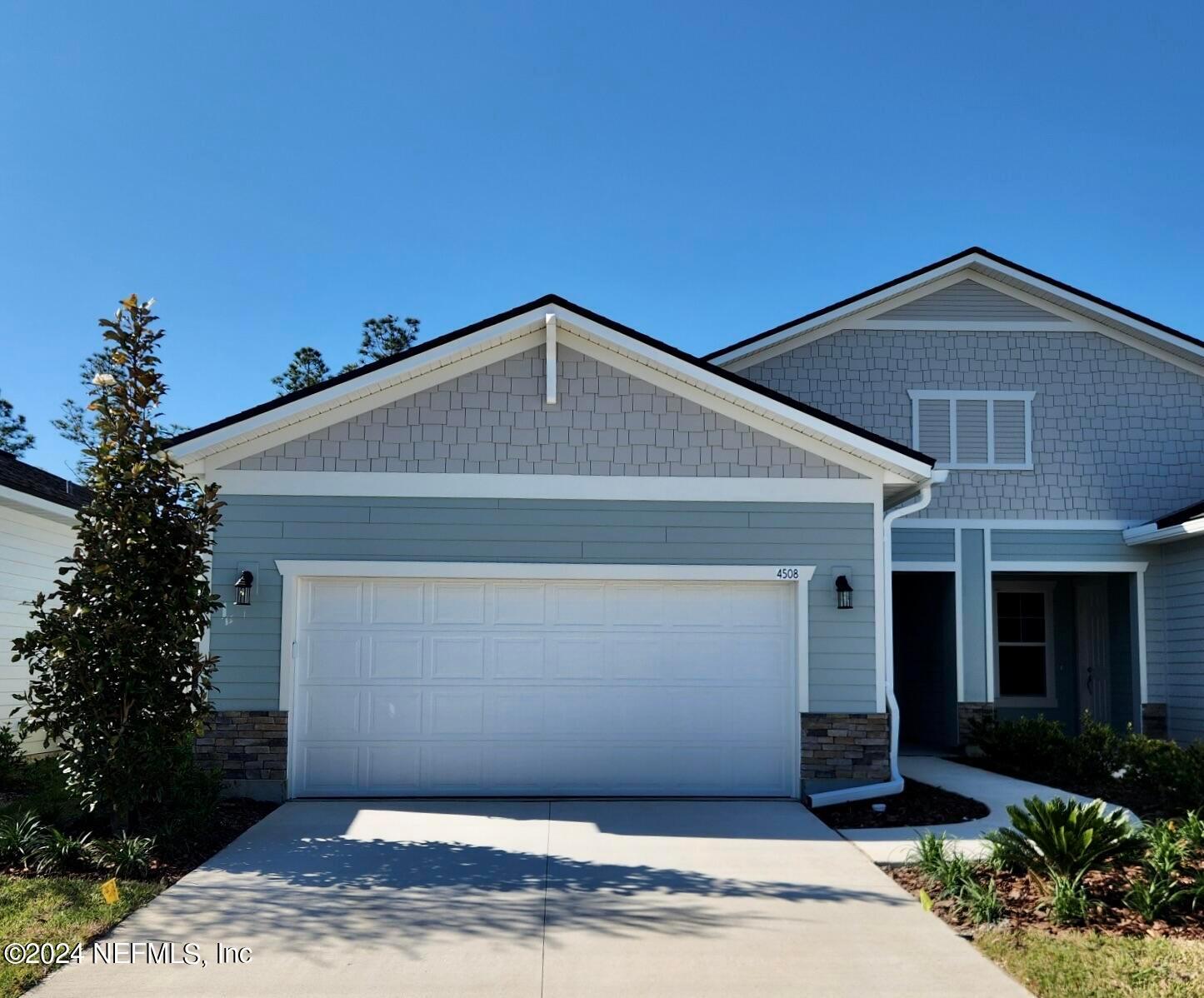 Anabel - Everlake at Mandarin: Jacksonville, Florida - Dream Finders Homes