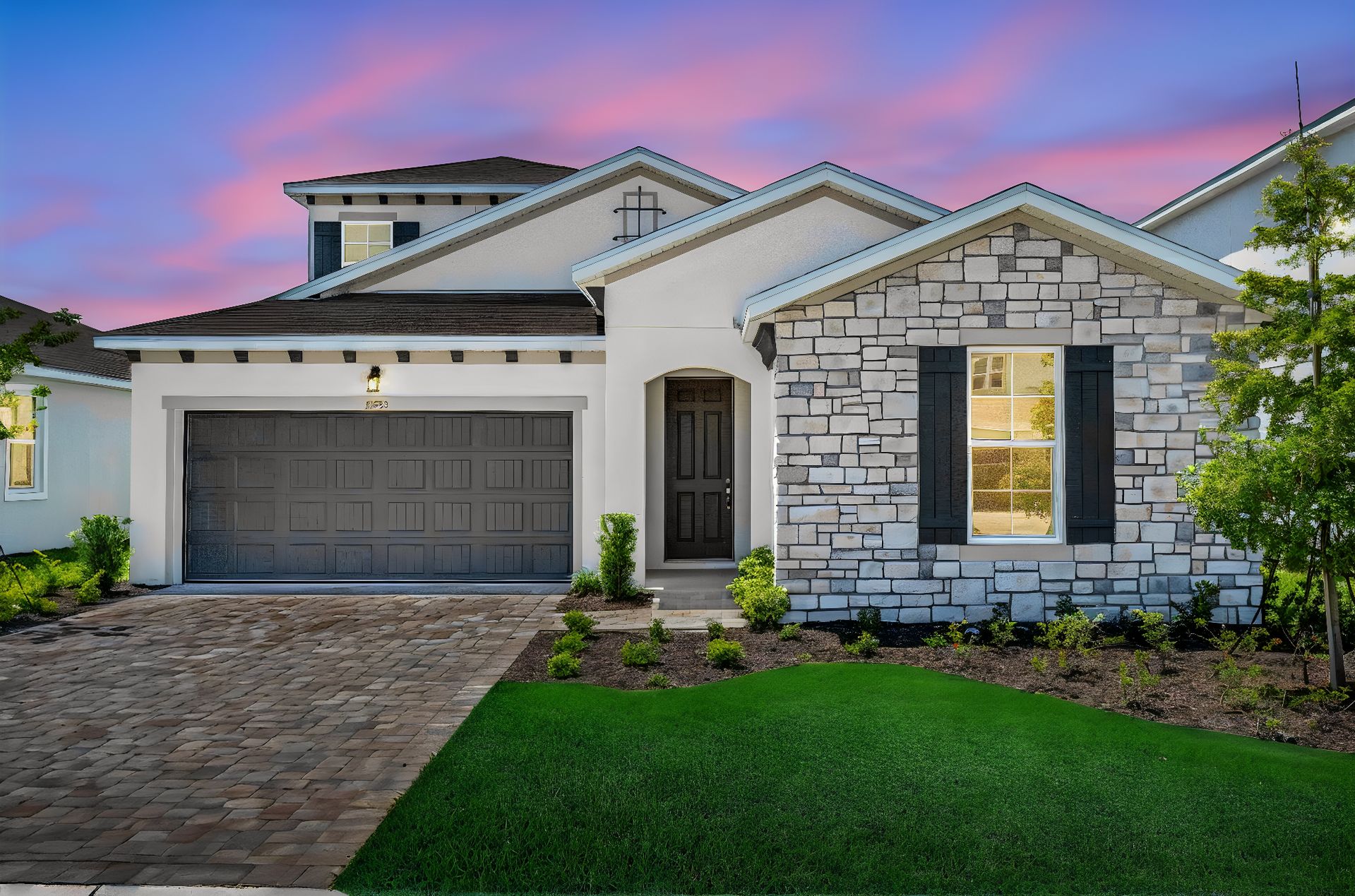 Exteriors Image