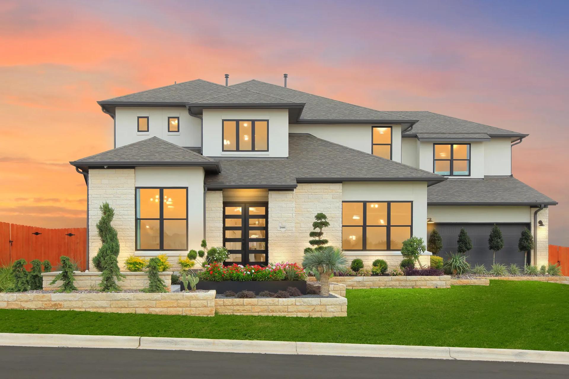 BROOKDALE II - Elevate by Drees - Austin: Austin, Texas - ELEVATE BY DREES