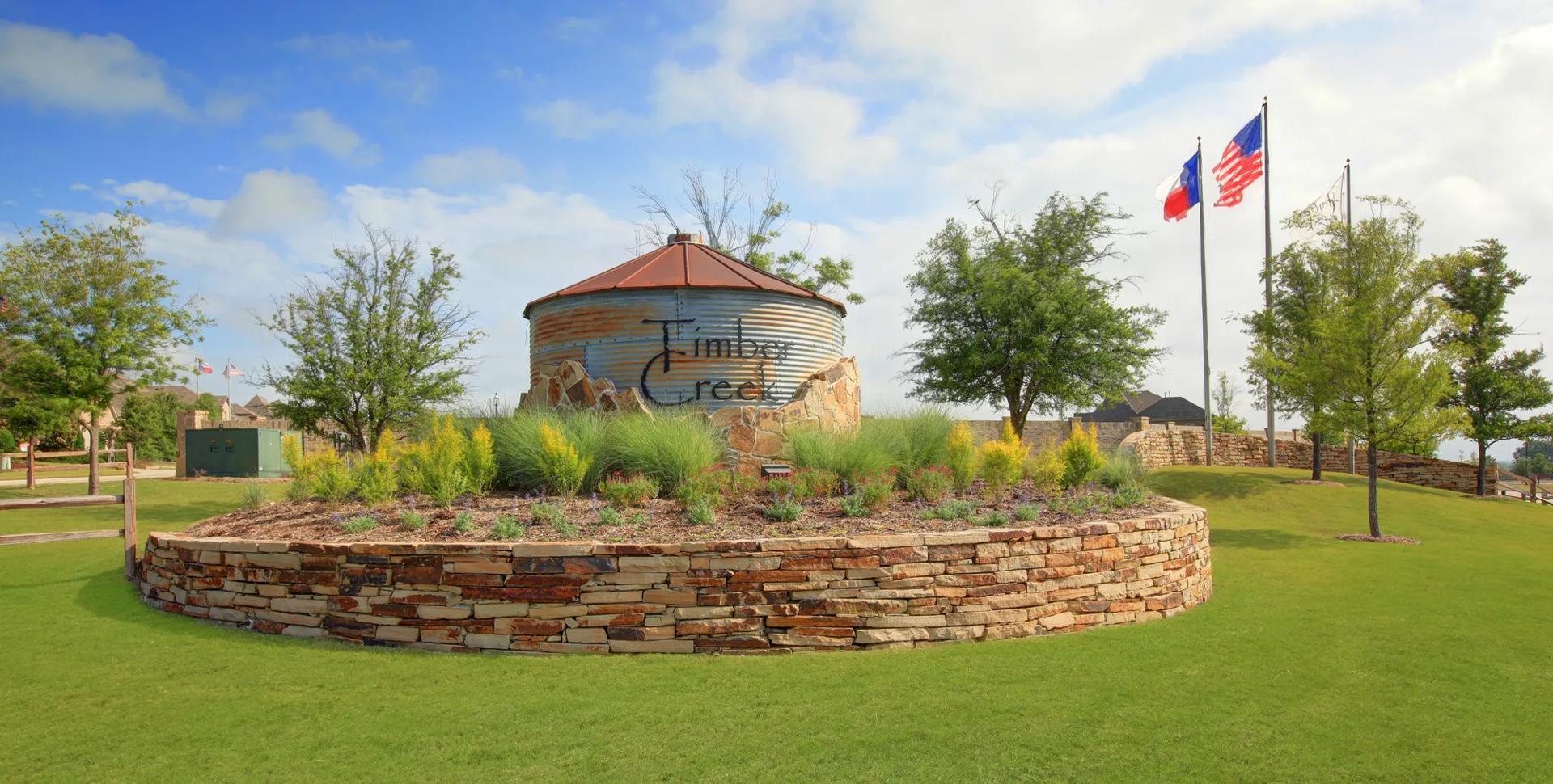 casa en Timber Creek por Drees Custom Homes