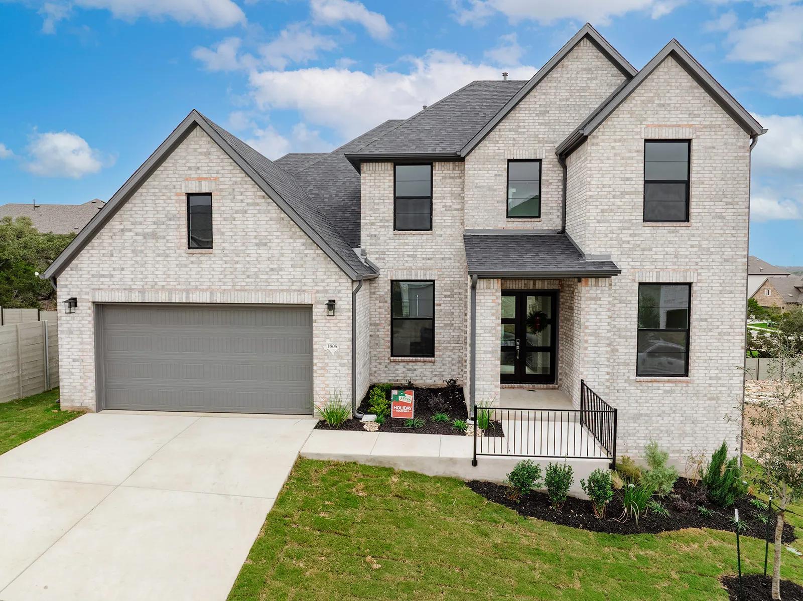 1805 Crimson Sunset Drive (DAKOTA)
