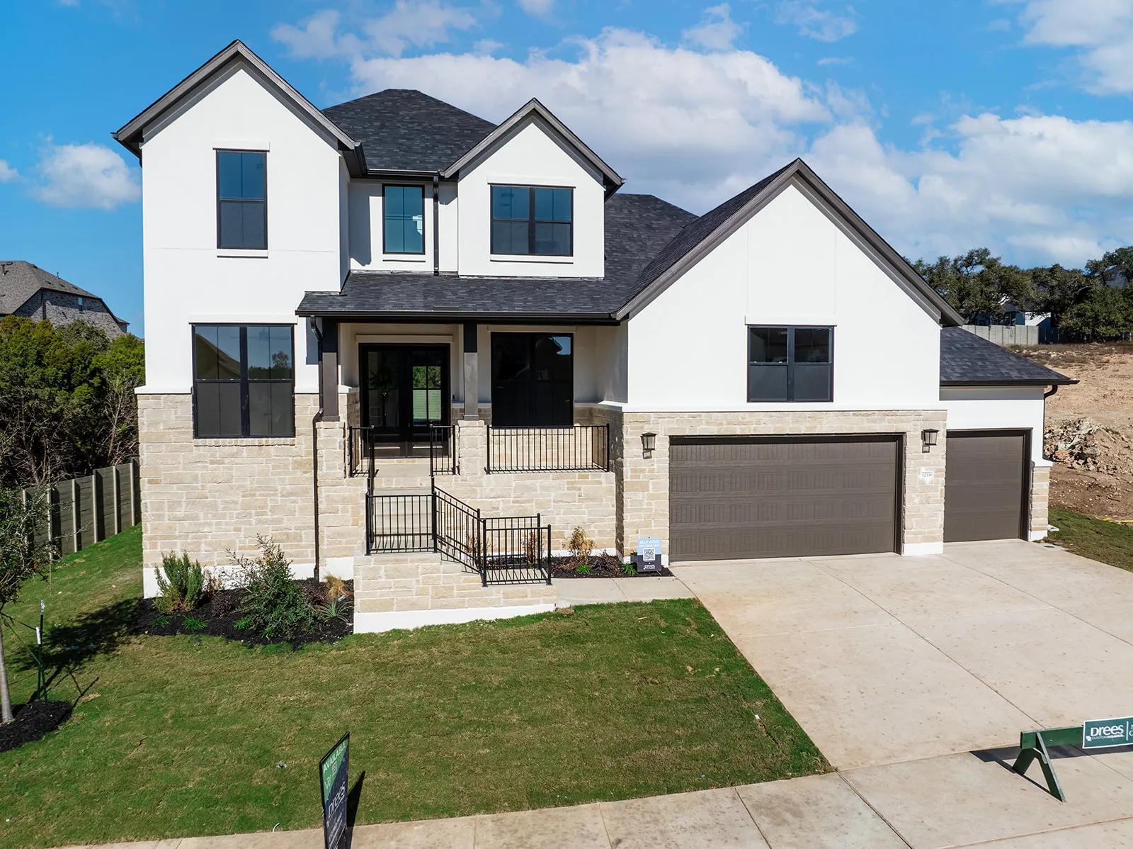 3216 Lookout Mountain Road (DAKOTA)