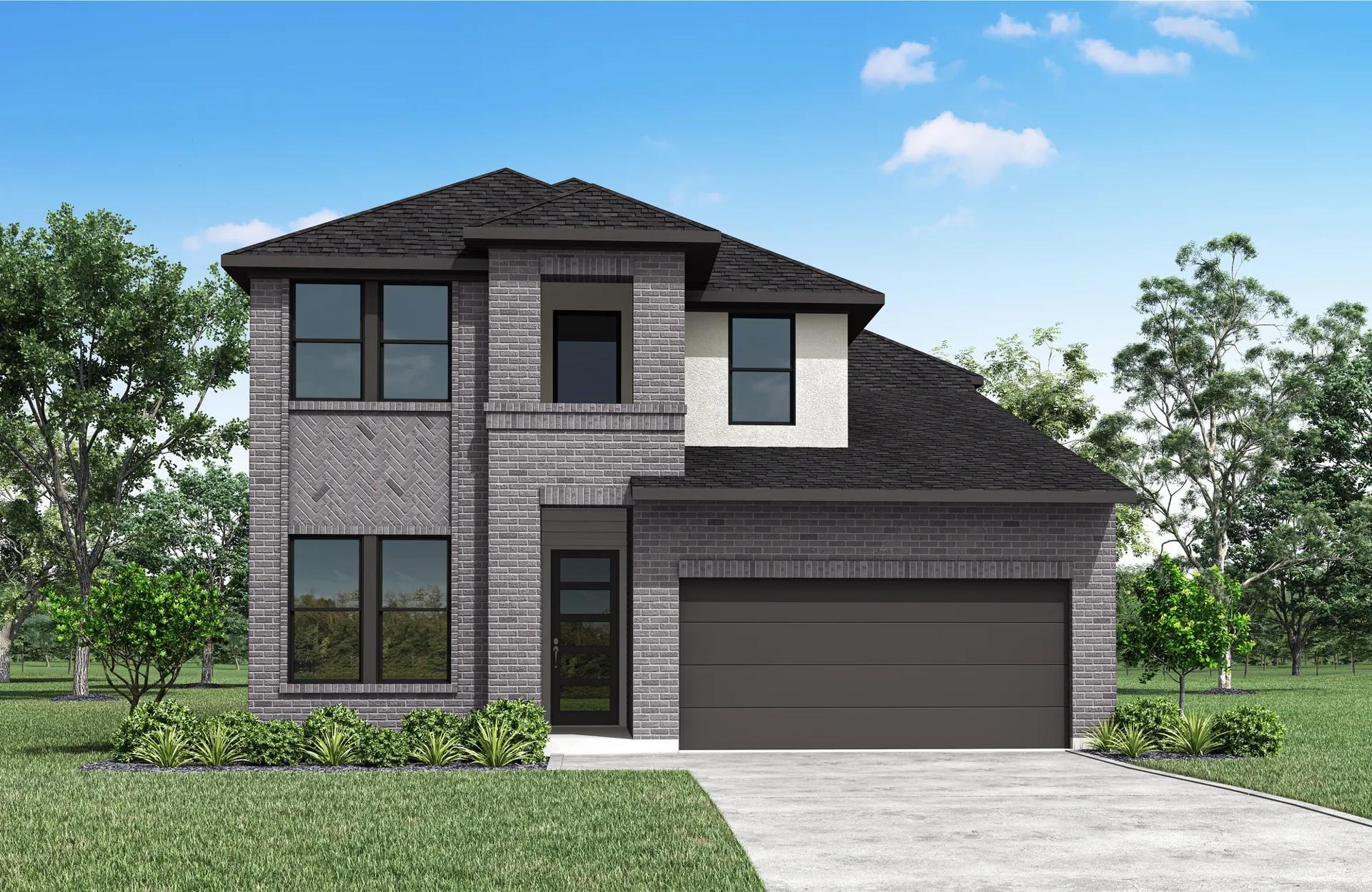 Everly - 45' - Hockley, TX