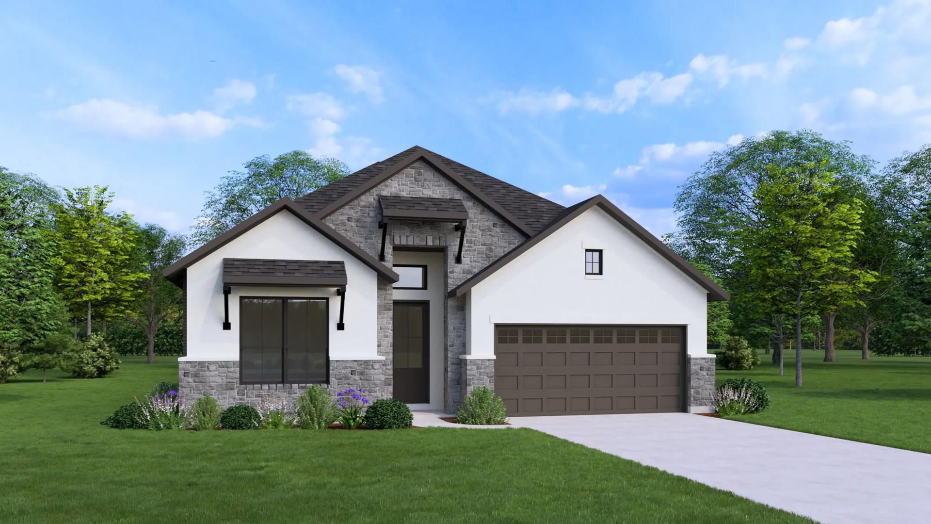 Ventana - 60' - Bulverde, TX