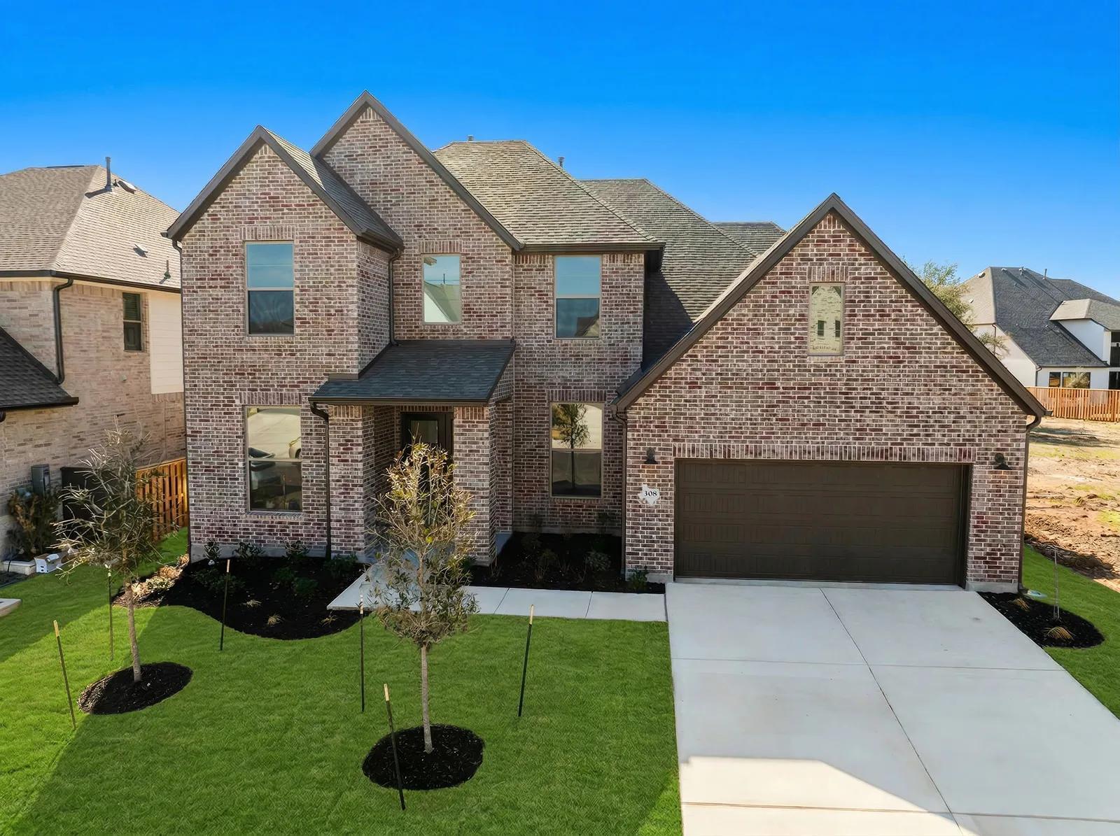 308 Buckaroo Drive