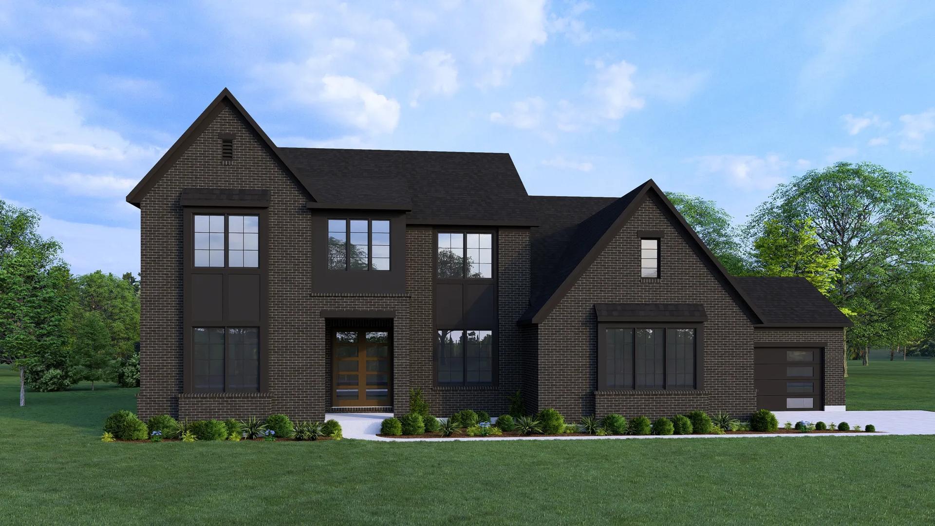 1945 Northwood Drive. Indianapolis, IN 46240