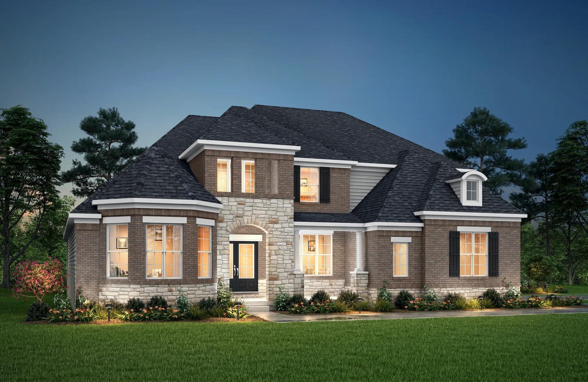 OAK HILL Imagen