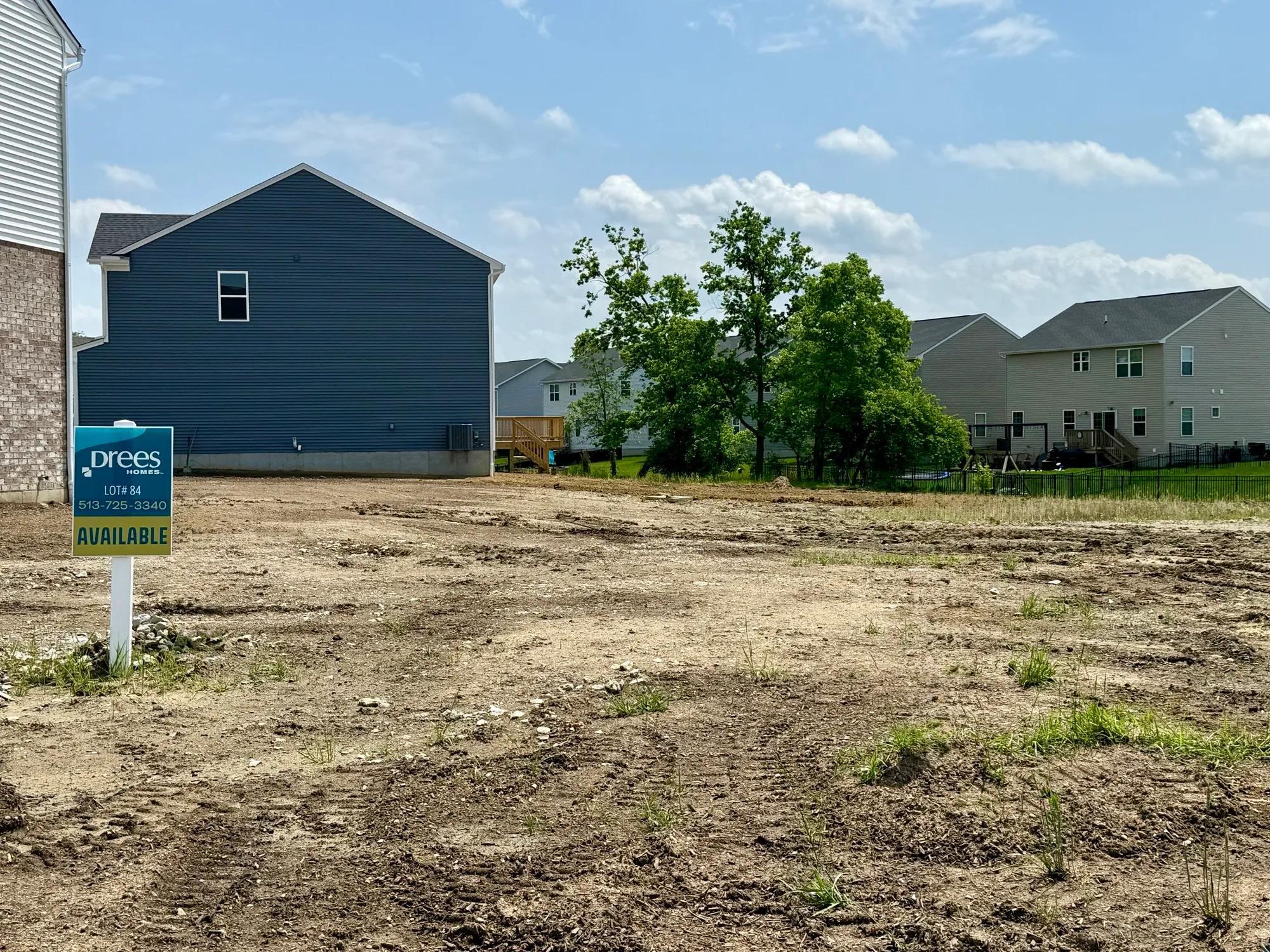 9006 Caprock Court