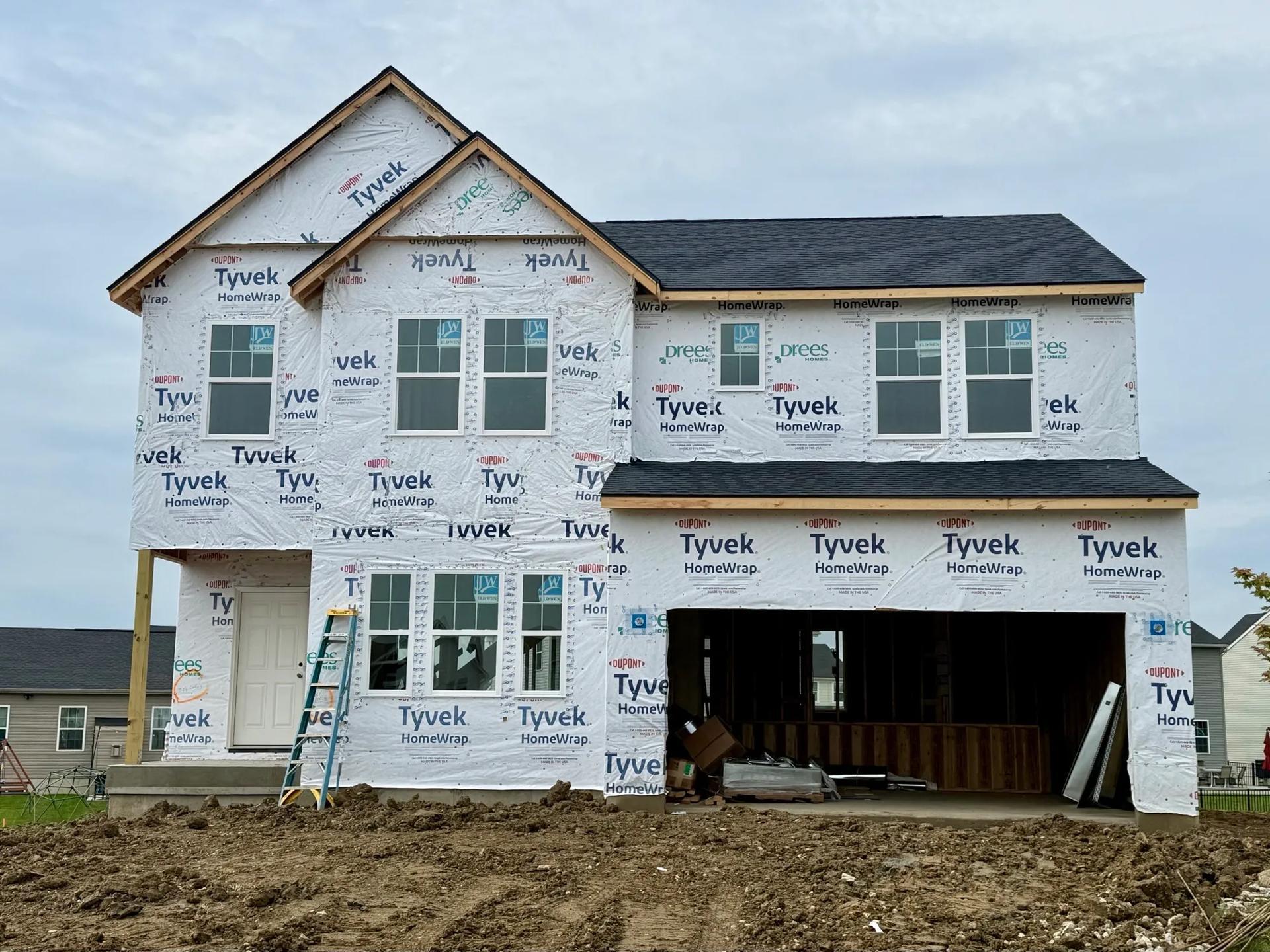 9017 Caprock Court