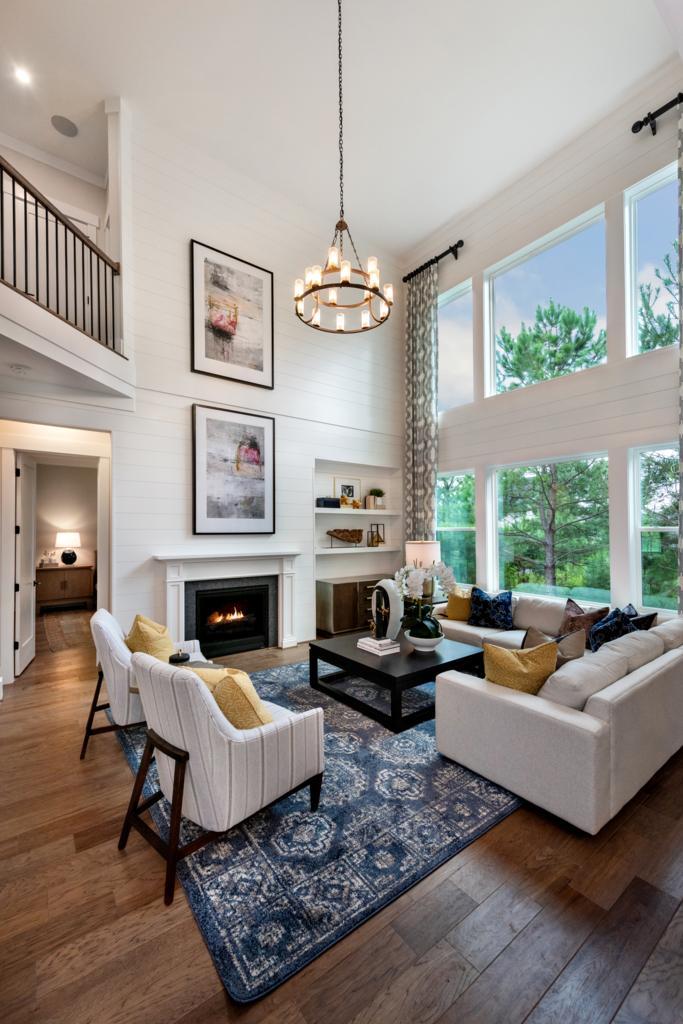 casa en Elevate by Drees - Raleigh por ELEVATE BY DREES