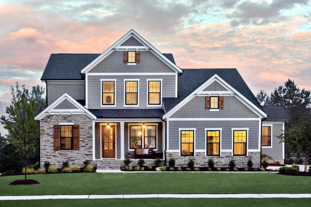 casa en Elevate by Drees - Raleigh por ELEVATE BY DREES
