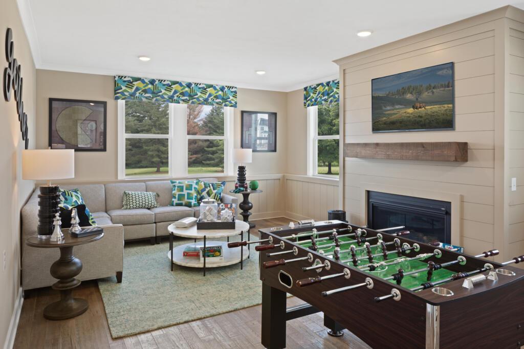 casa en Elevate by Drees - Indianapolis por ELEVATE BY DREES