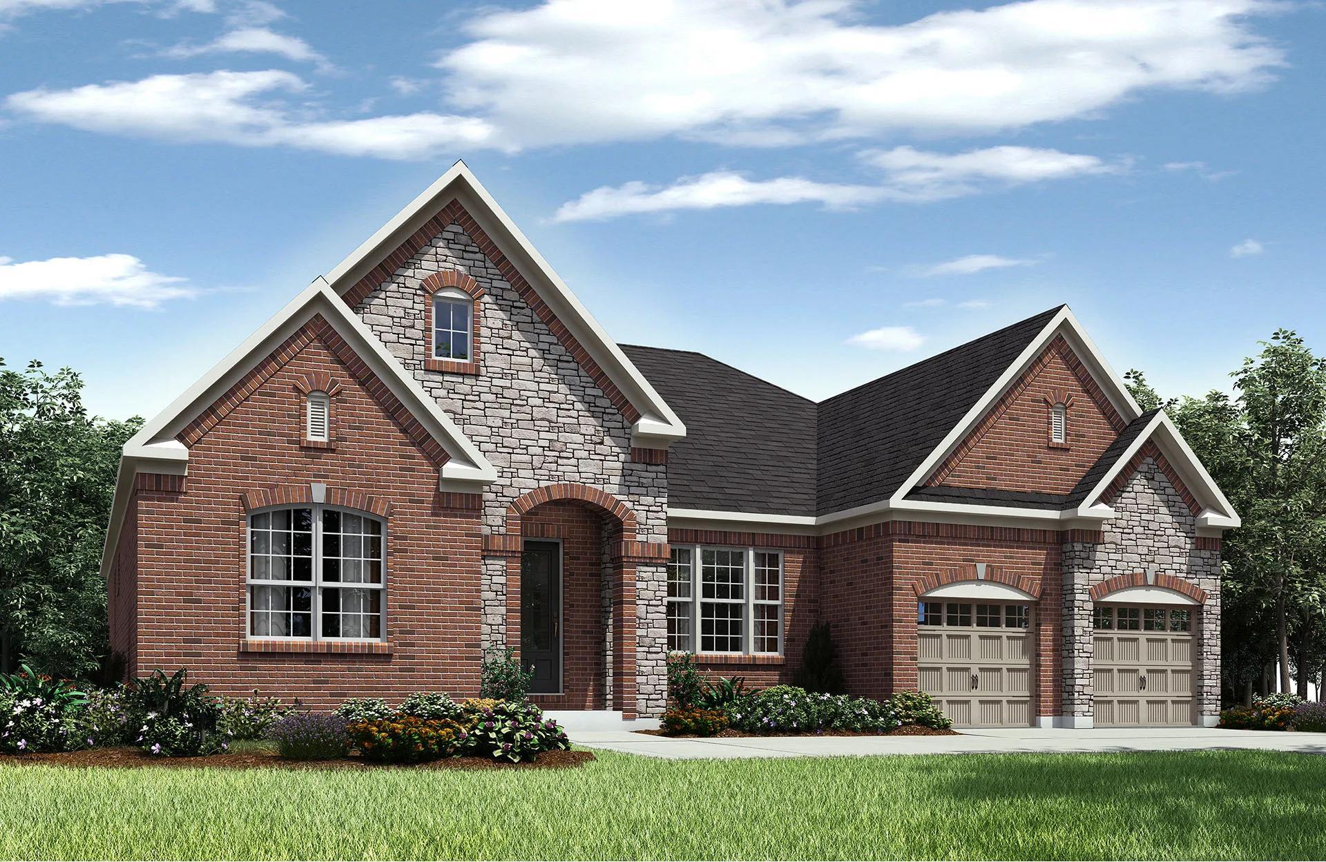 Rosemont Retreat - Fairlawn, OH