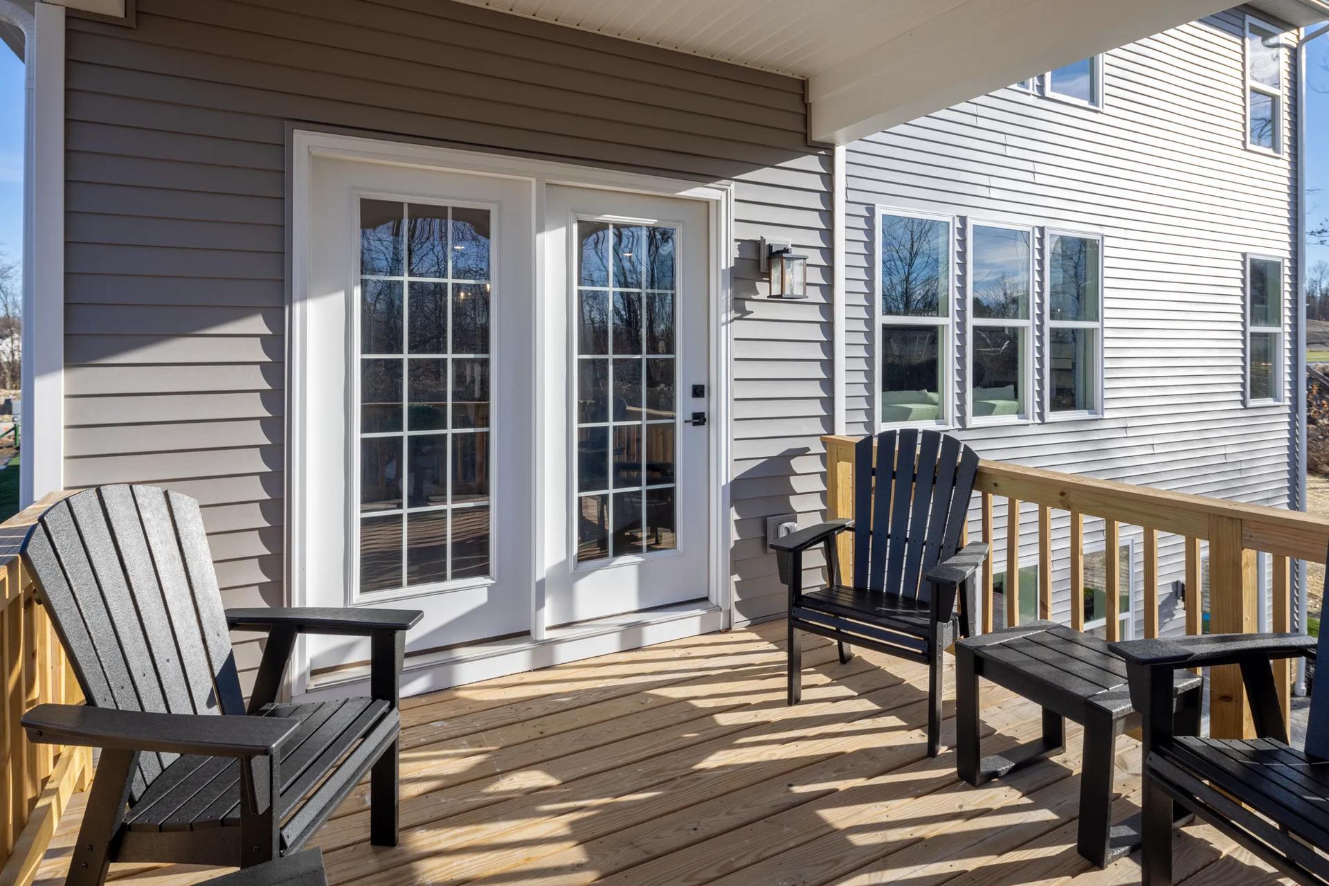casa en Spring Hill por Drees Homes