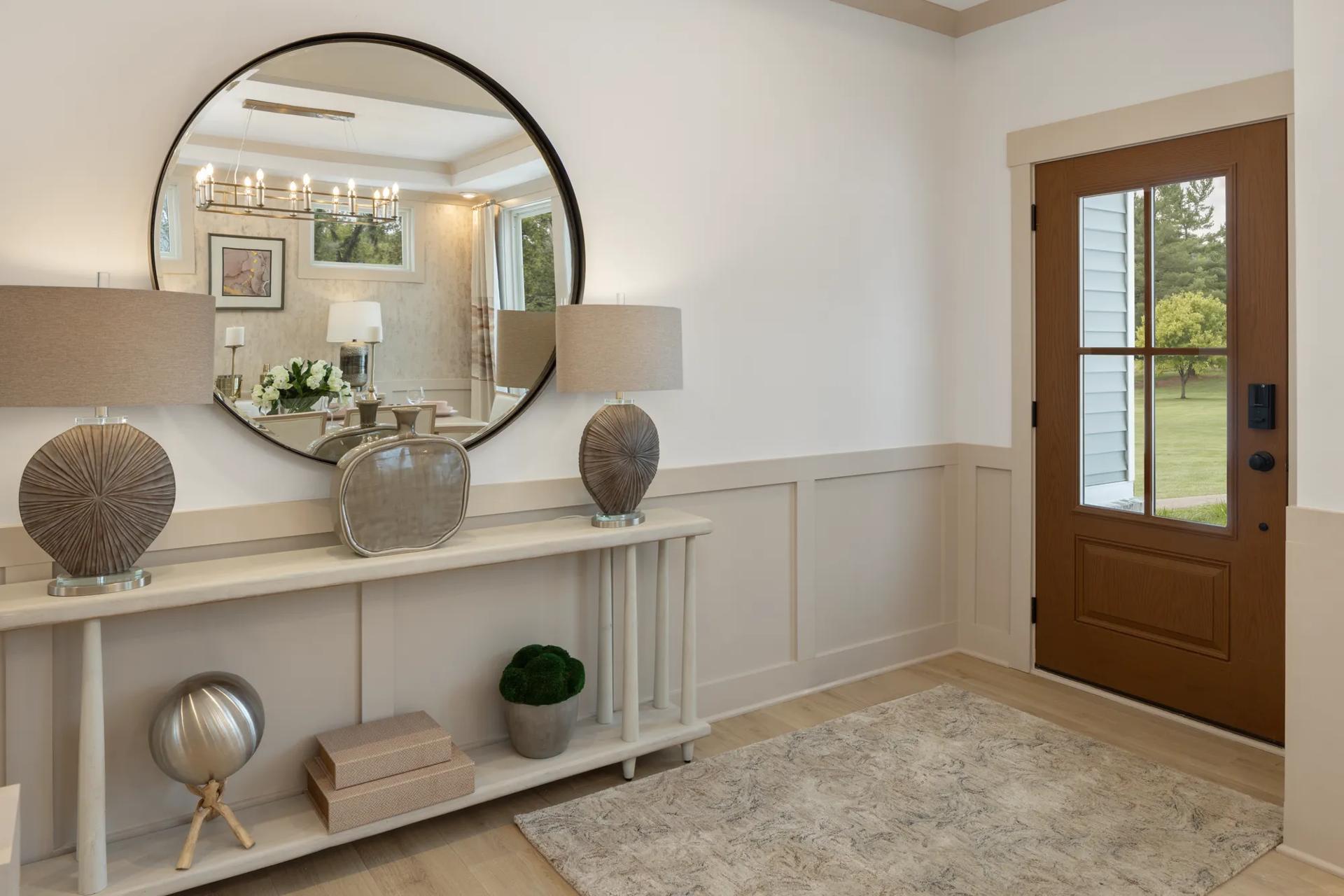 casa en Carpenter Glen por Drees Homes