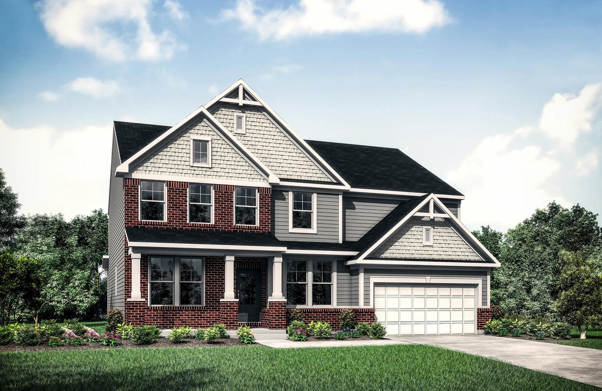 Reserve at Boulder Estates - Peninsula, OH