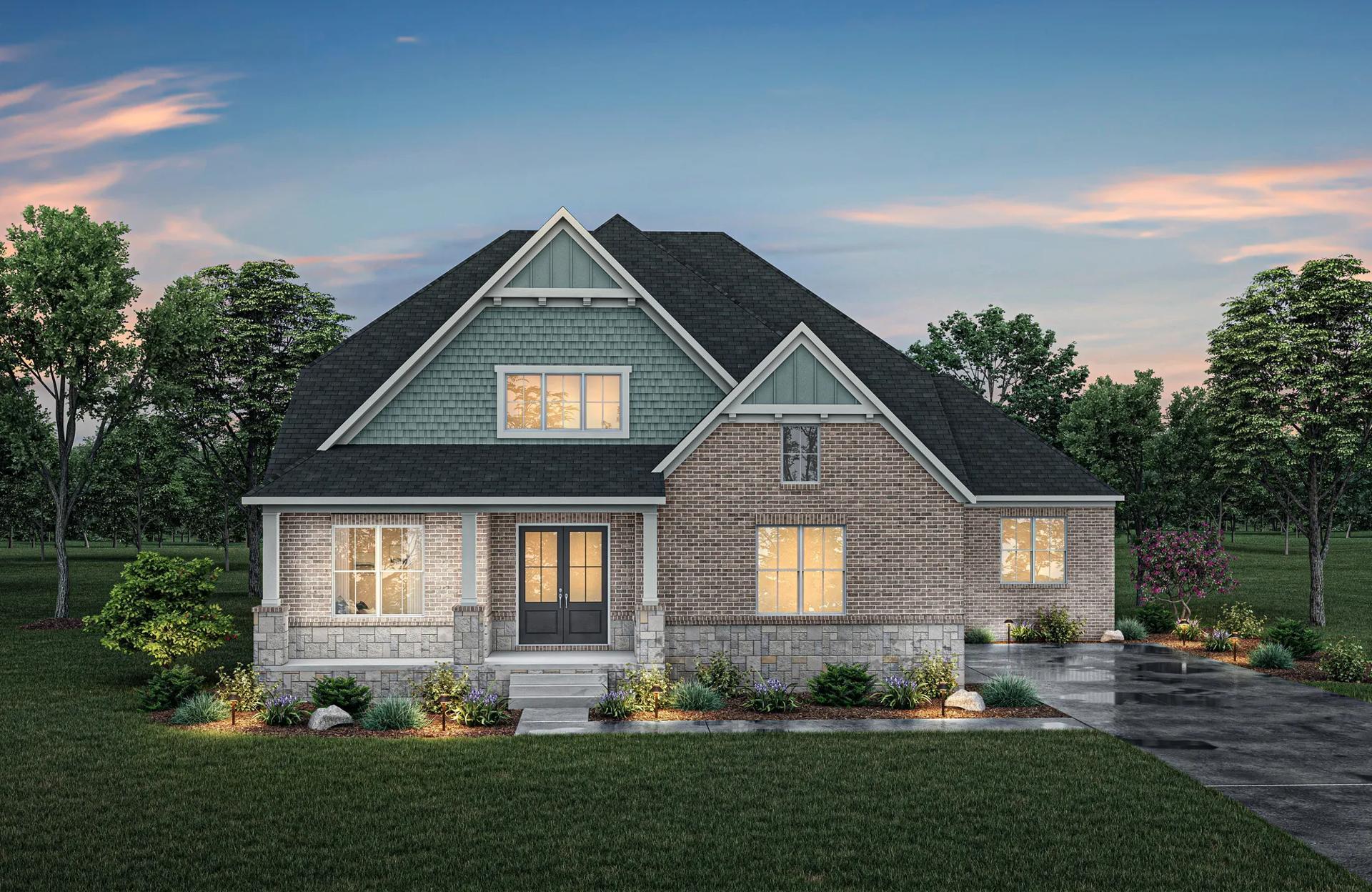 Orrinshire - Fairview, TN