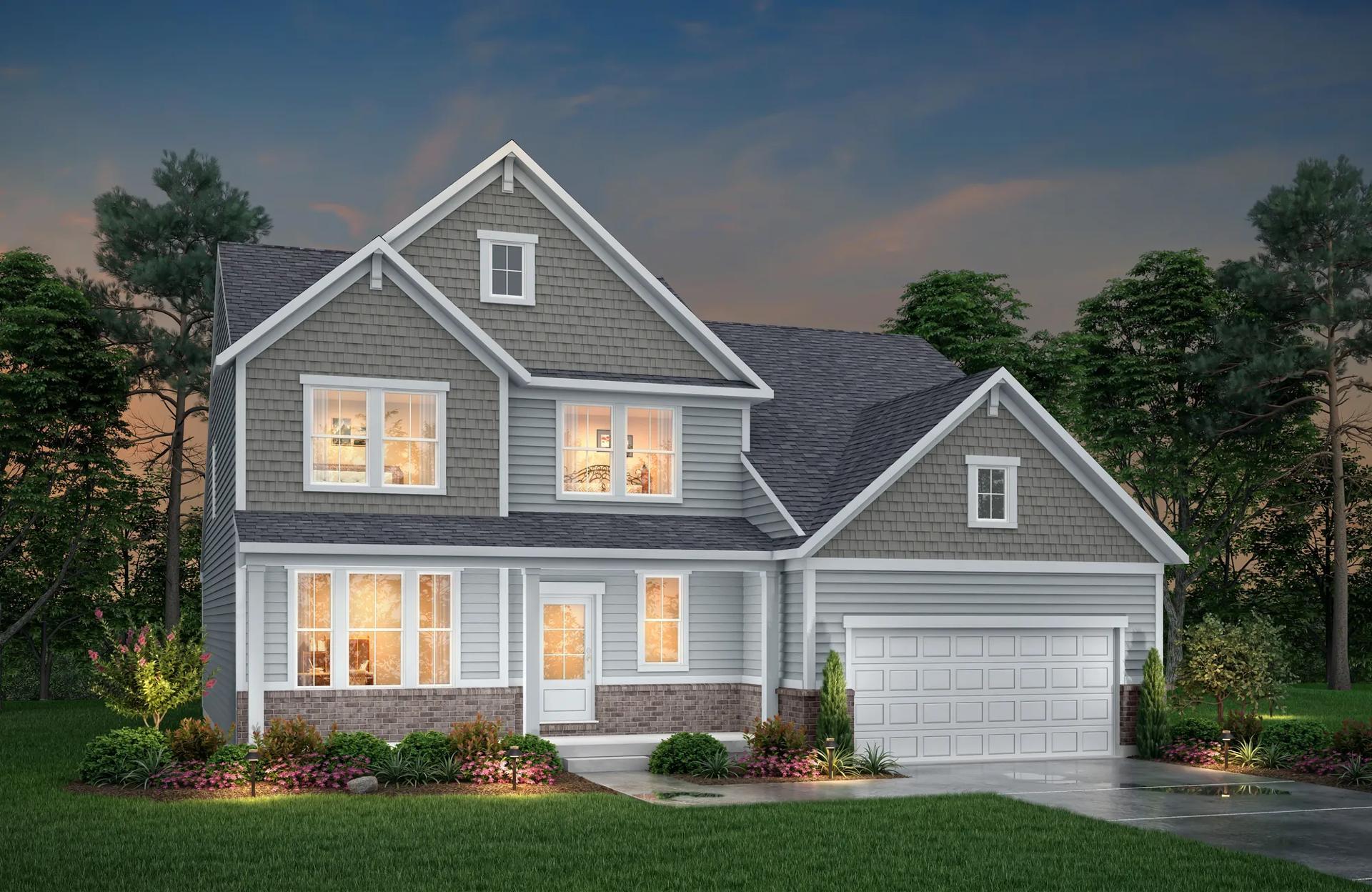 1330 Trailhead Place. Harrison, OH 45030