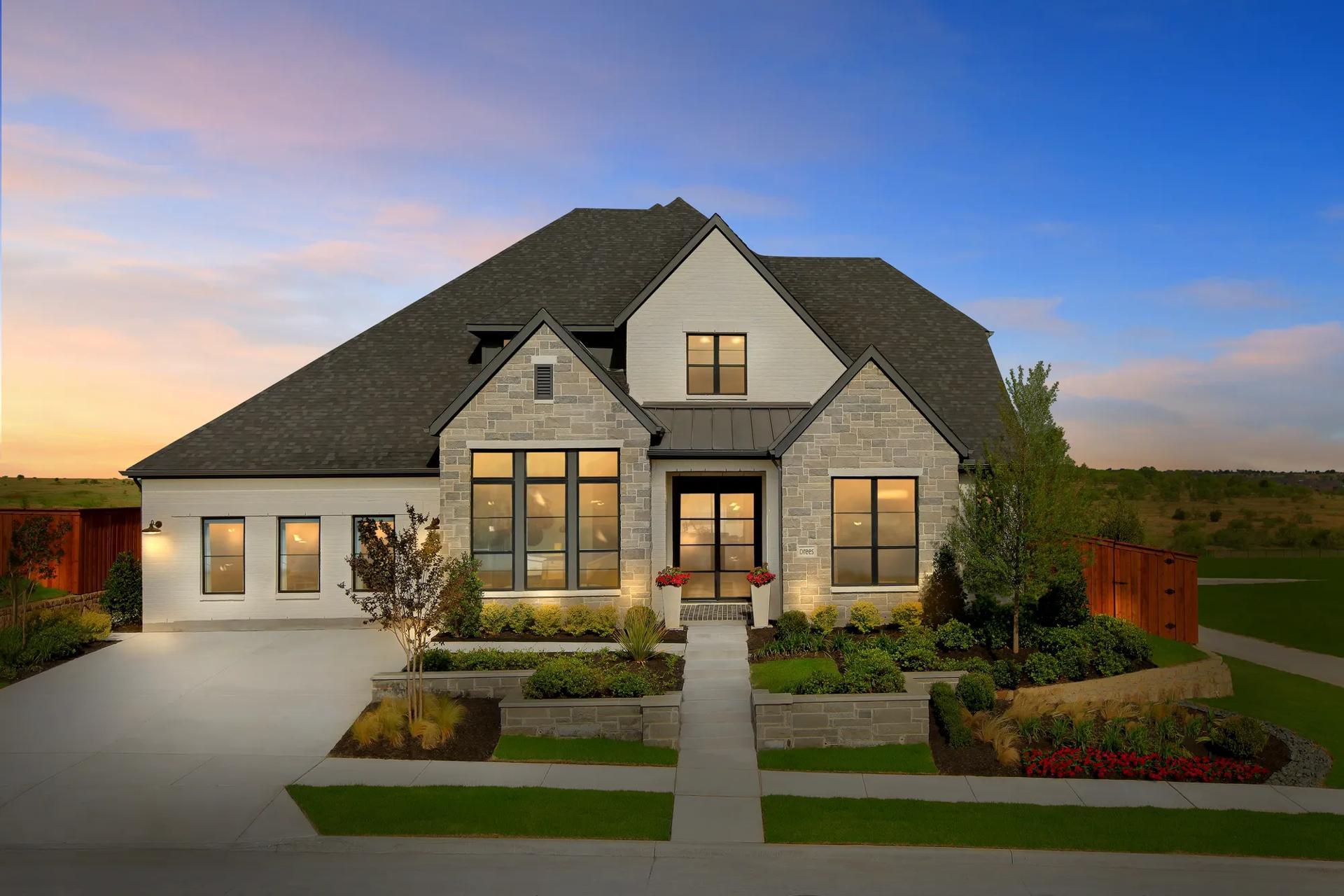 EASTLAND II - Elevate by Drees - Austin: Austin, Texas - ELEVATE BY DREES
