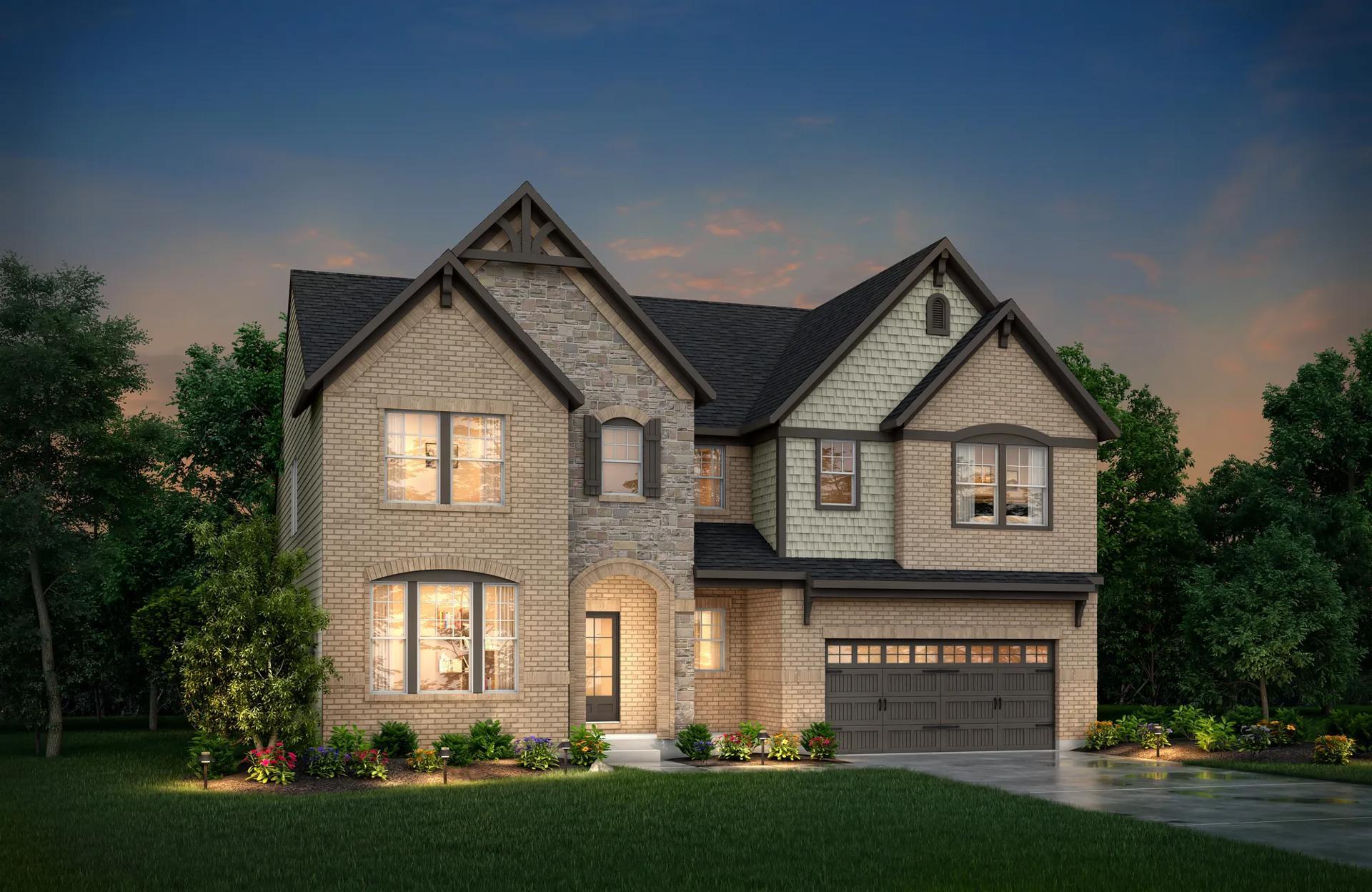 Harley Hills - North Royalton, OH