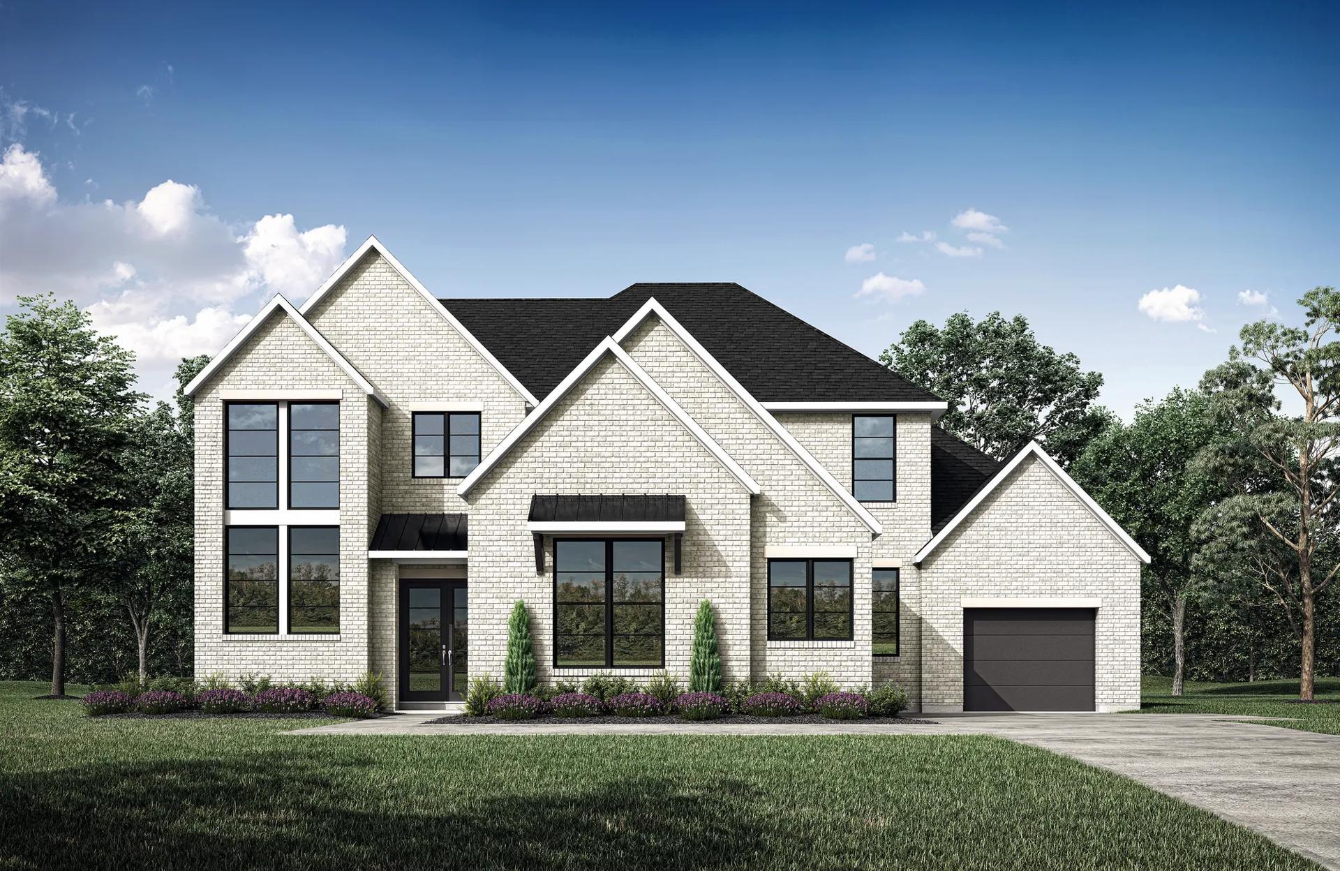 MARLYN - Elevate by Drees - Austin: Austin, Texas - ELEVATE BY DREES