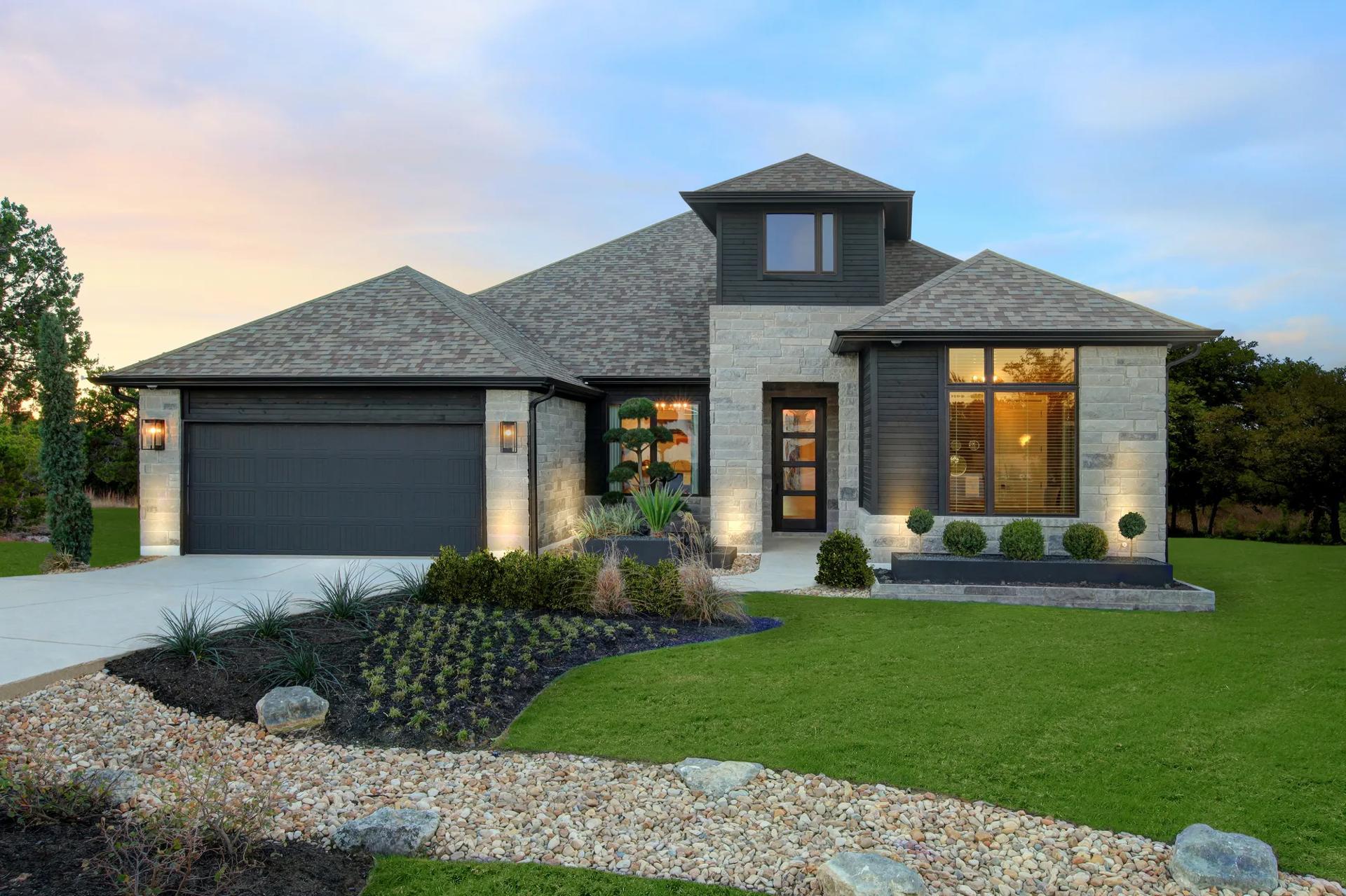 AUDREY - Elevate by Drees - Austin: Austin, Texas - ELEVATE BY DREES