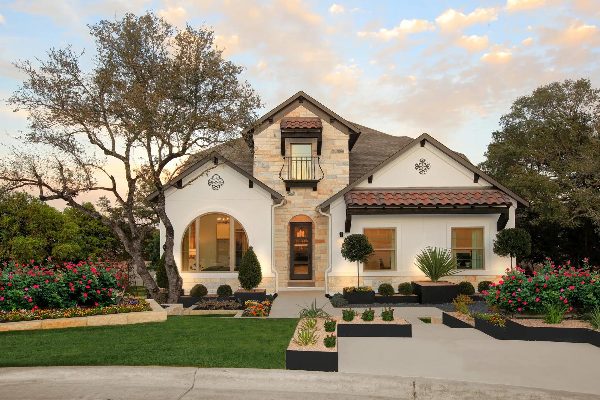 BRADY - Elevate by Drees - Austin: Austin, Texas - ELEVATE BY DREES