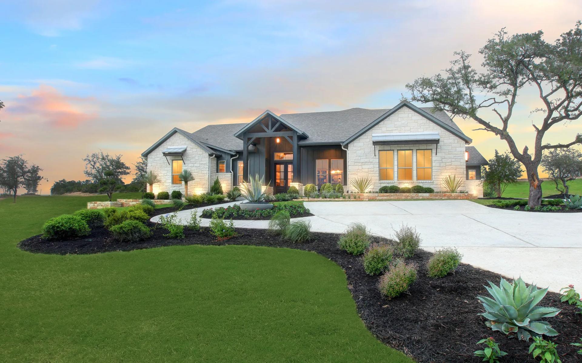 CHANNING II - Elevate by Drees - Austin: Austin, Texas - ELEVATE BY DREES