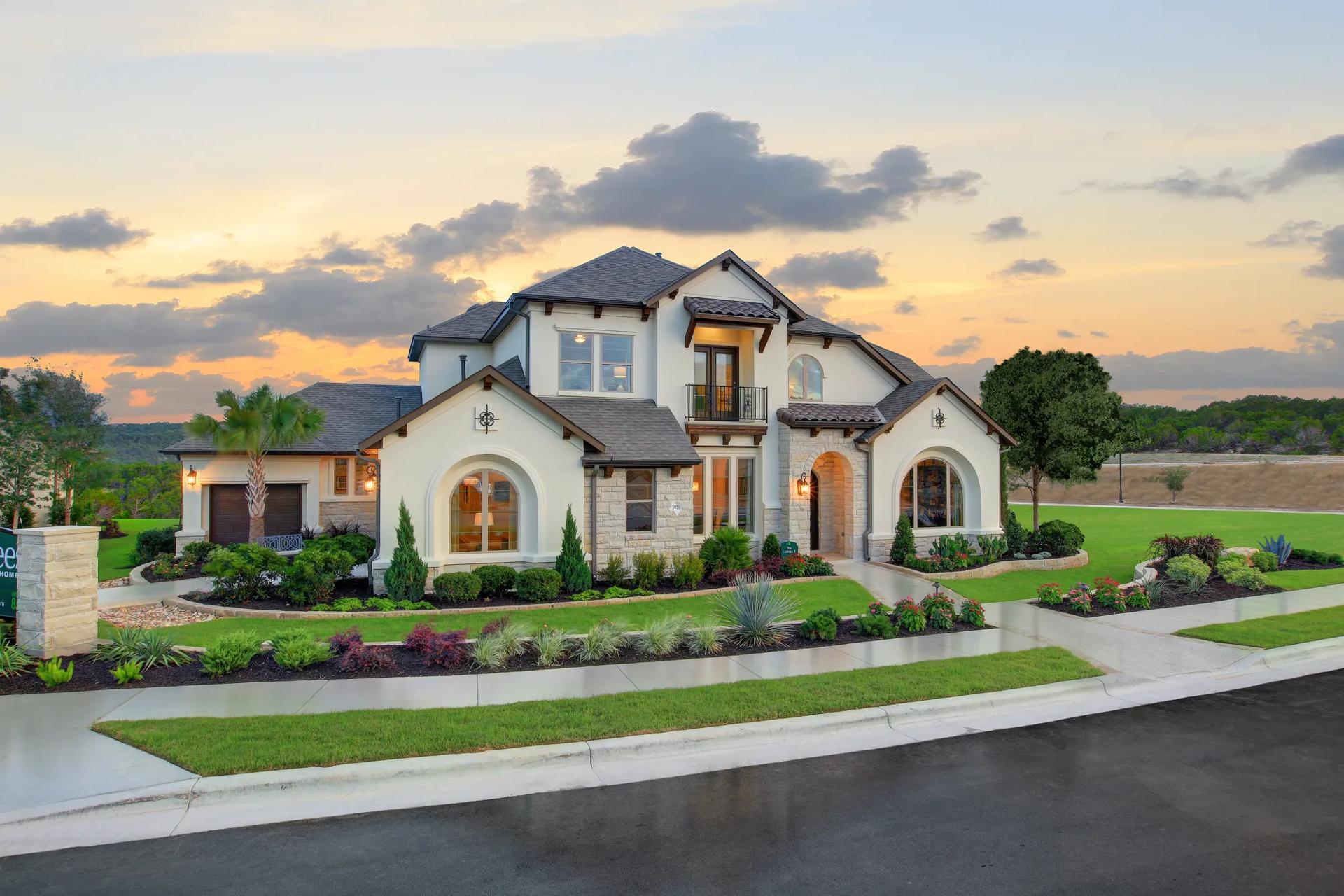 COLINAS II - Elevate by Drees - Austin: Austin, Texas - ELEVATE BY DREES