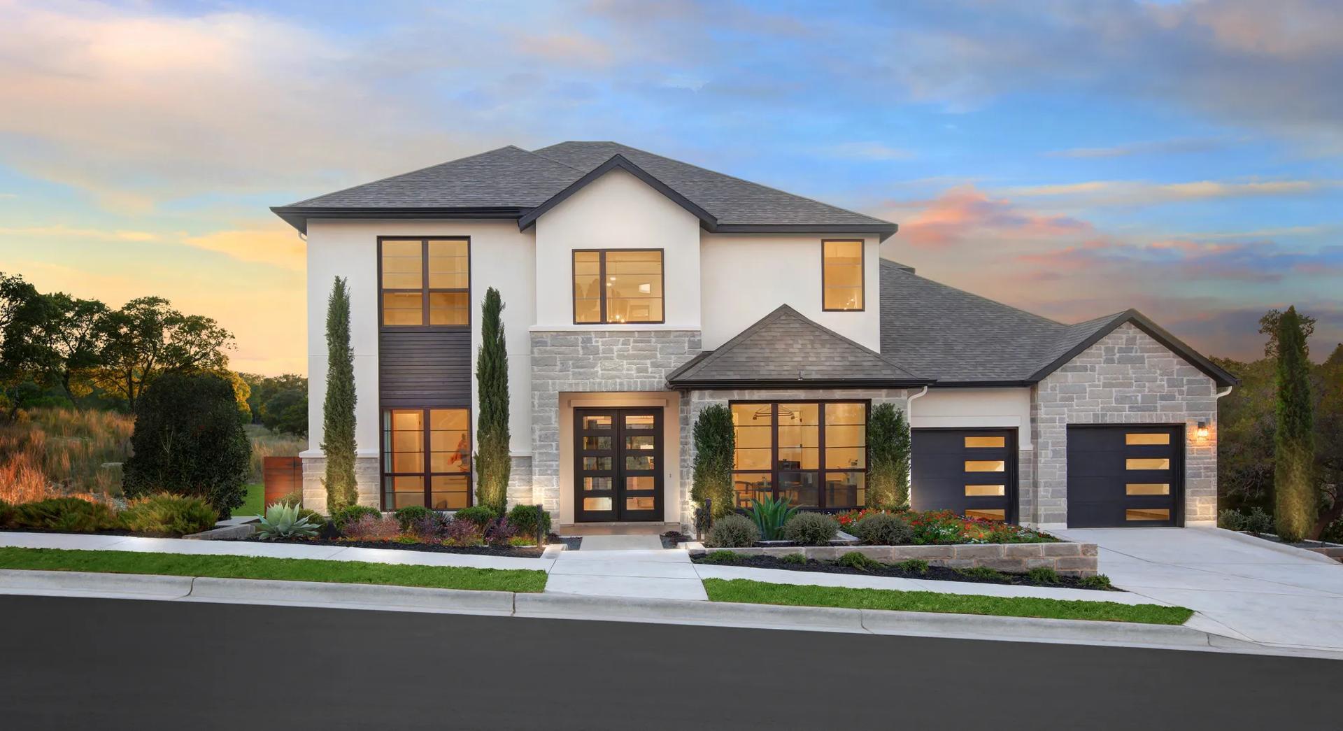 SOMERVILLE - Elevate by Drees - Austin: Austin, Texas - ELEVATE BY DREES
