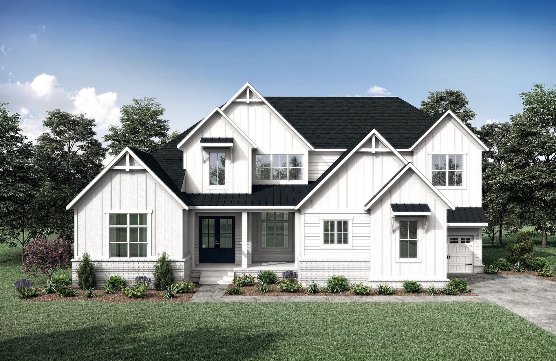 Corbett Landing - Pittsboro, NC