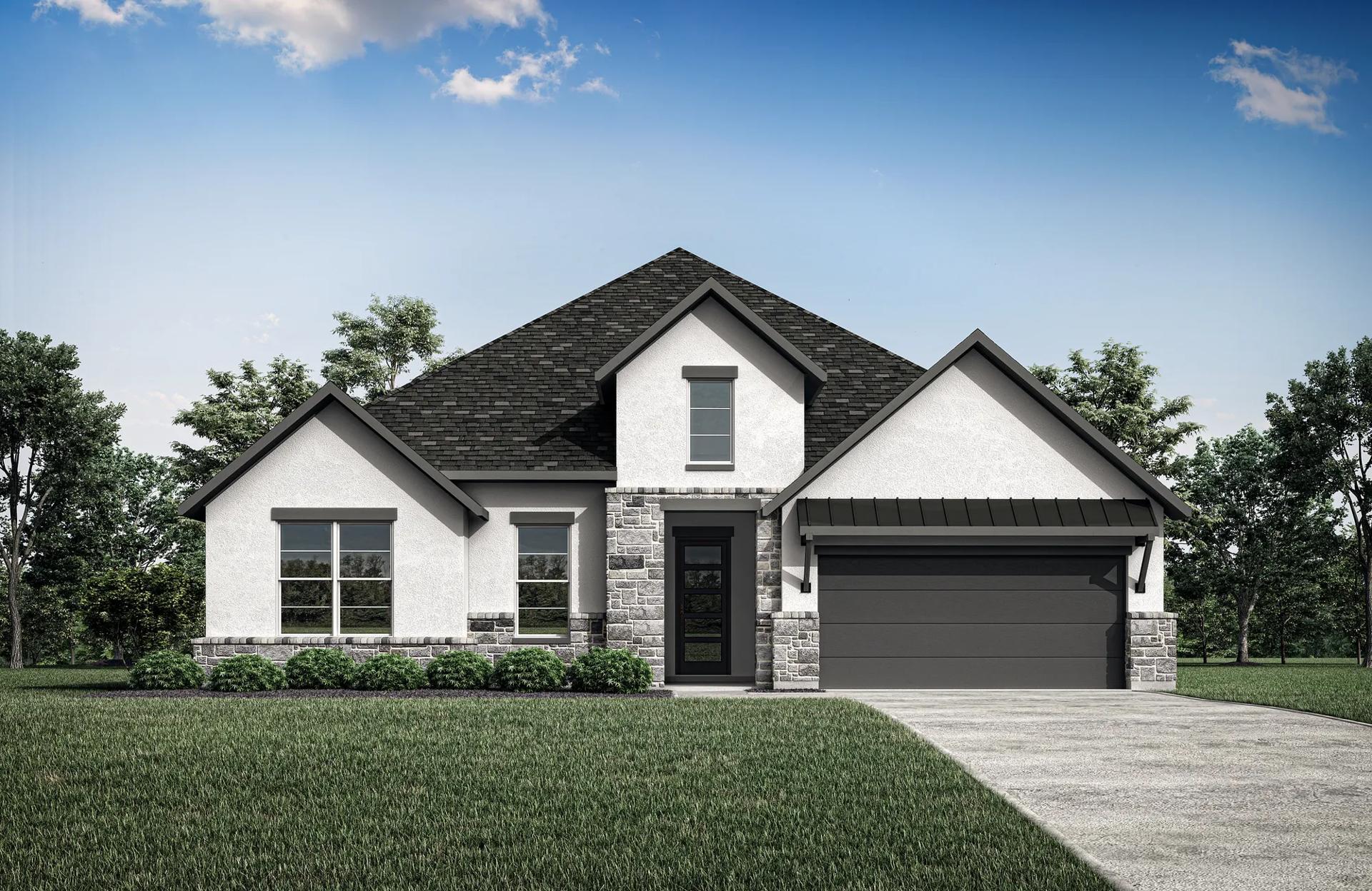 ADLEY floor plan