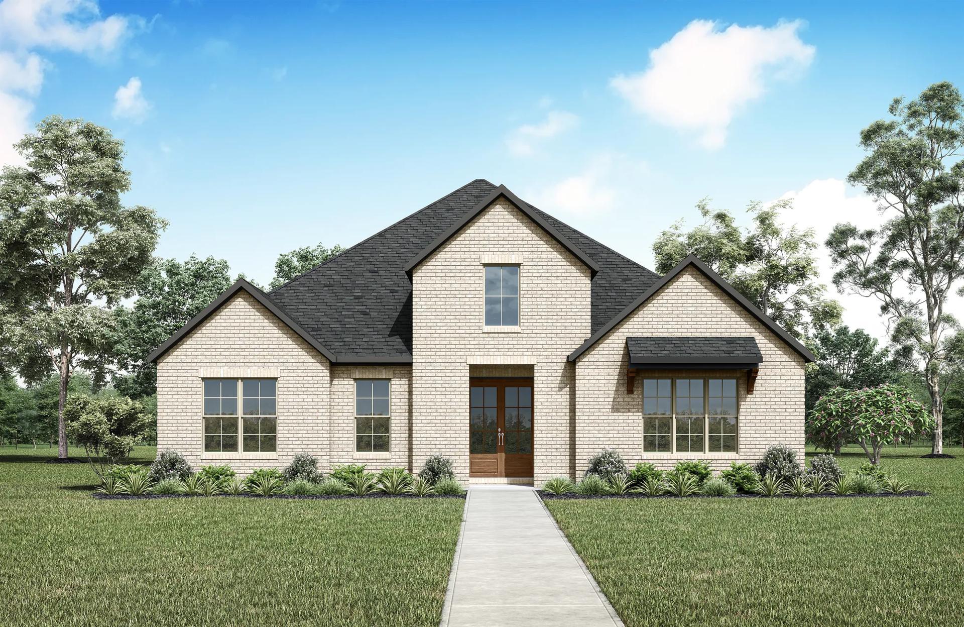 9405 Laurel Wreath Drive. Forney, TX 75126