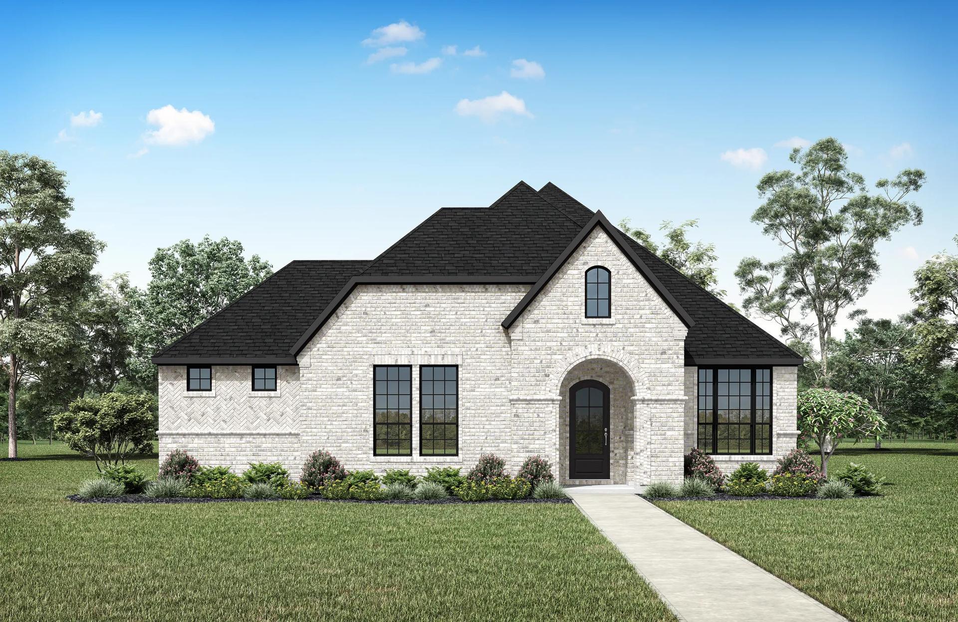 9405 Laurel Wreath Drive. Forney, TX 75126